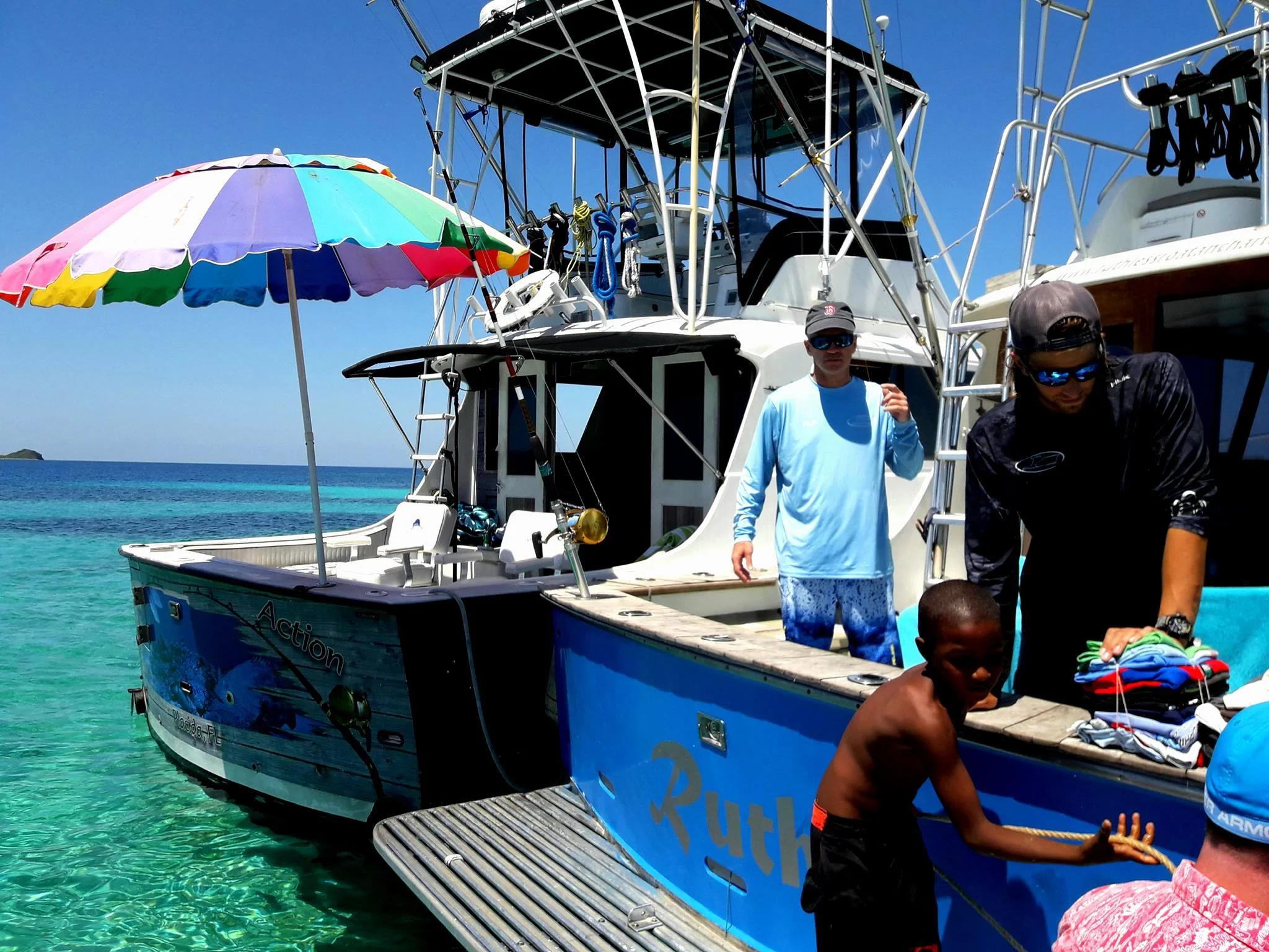 Ruthless Roatan best crew.jpg