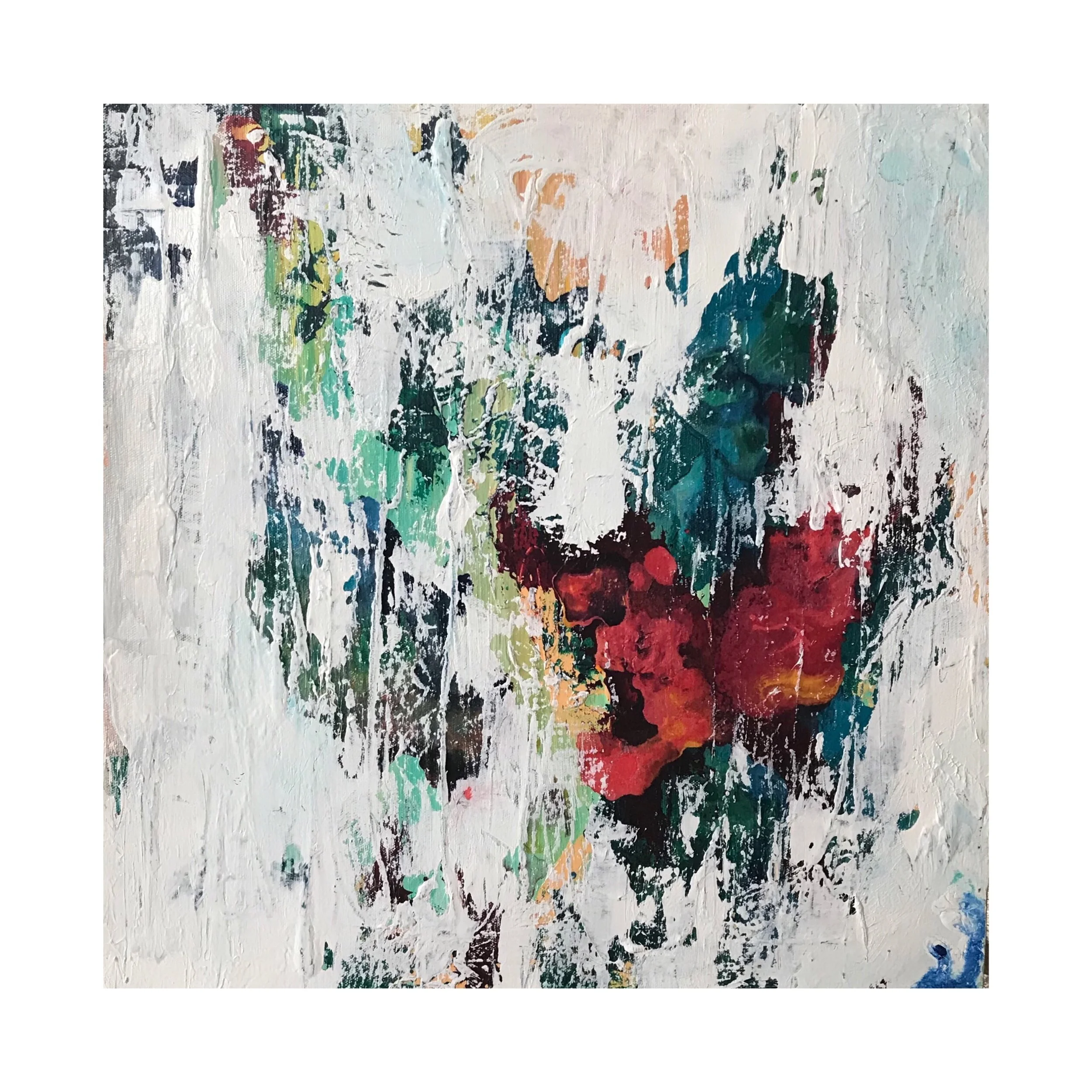  Non gallery canvas&nbsp; 