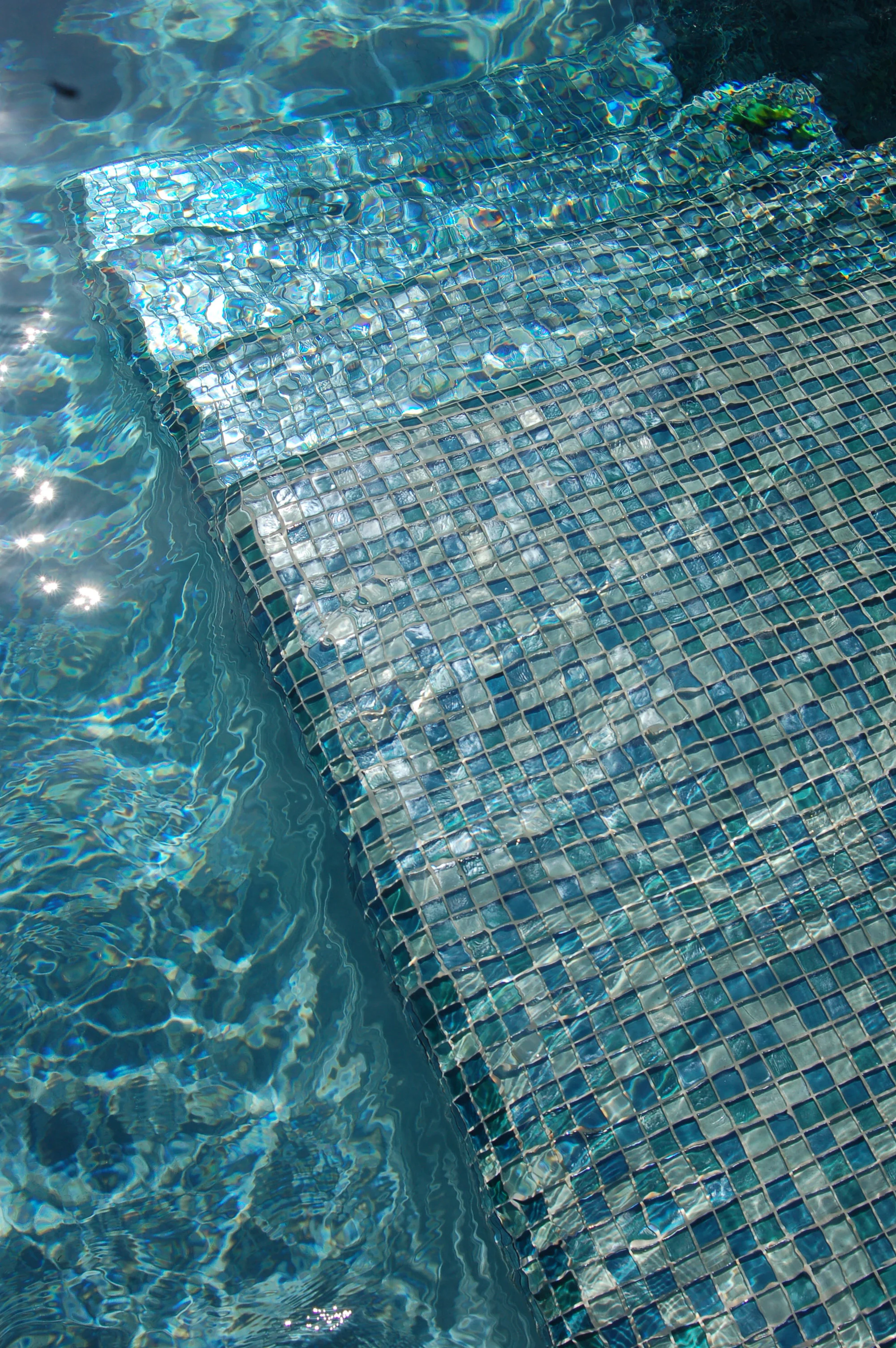 Riverflow Pool