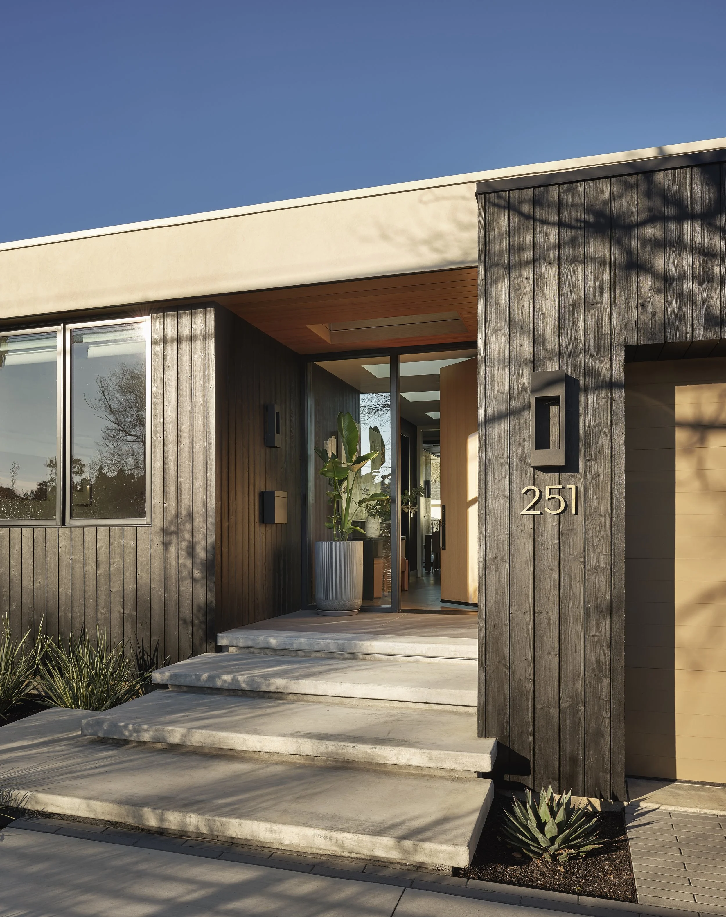 Tiburon Modern