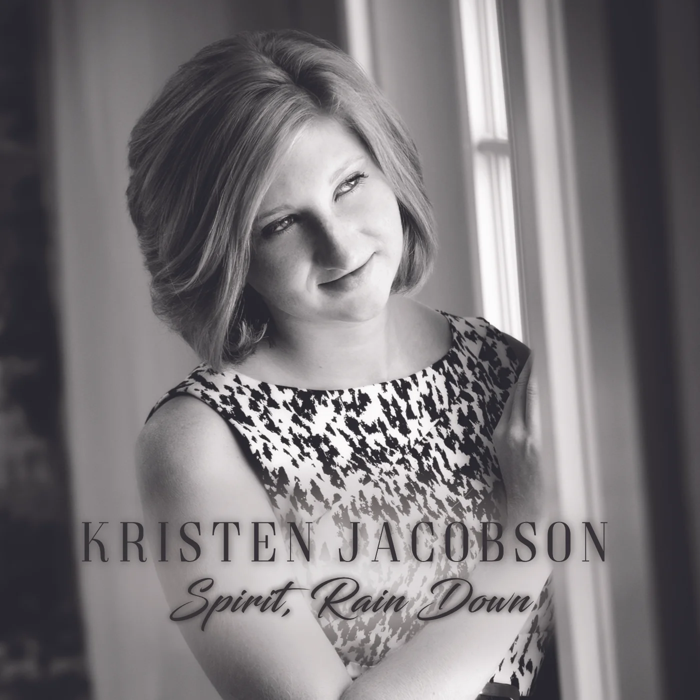 Spirit, Rain Down - Download