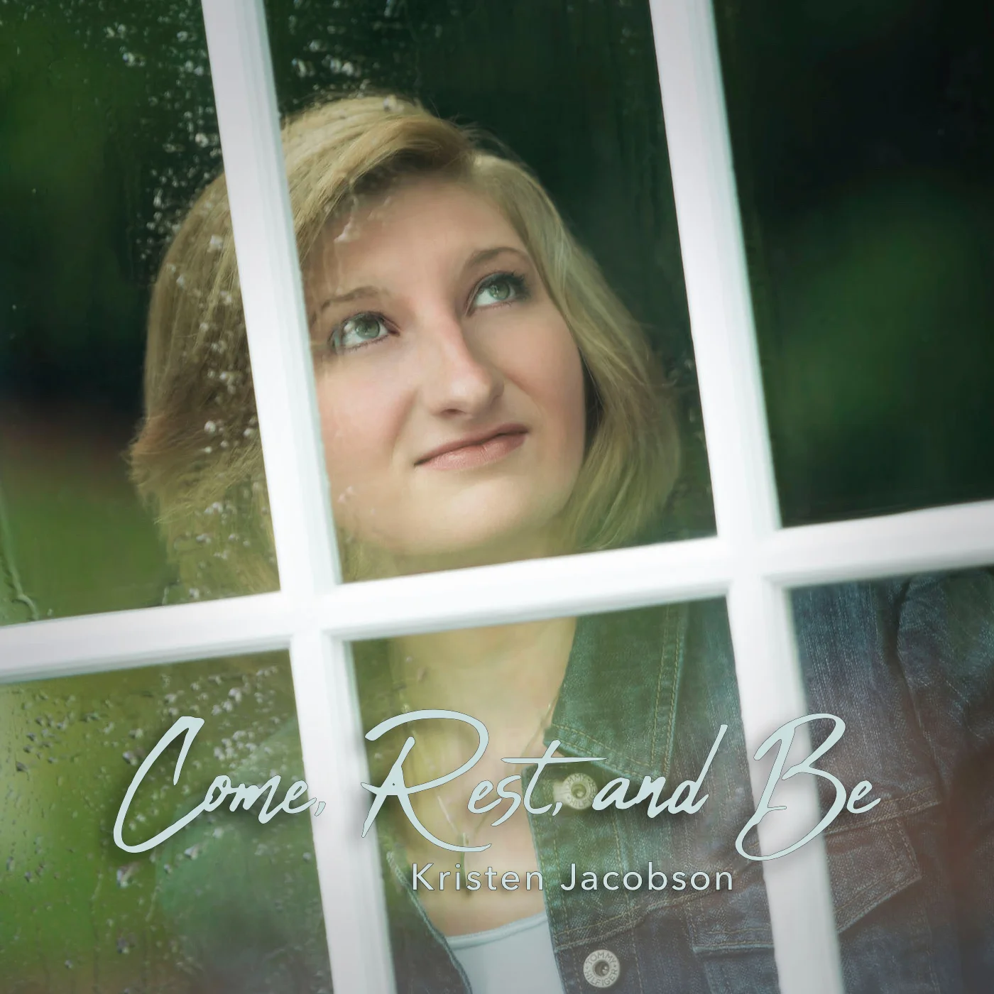 Come, Rest, and Be - Download