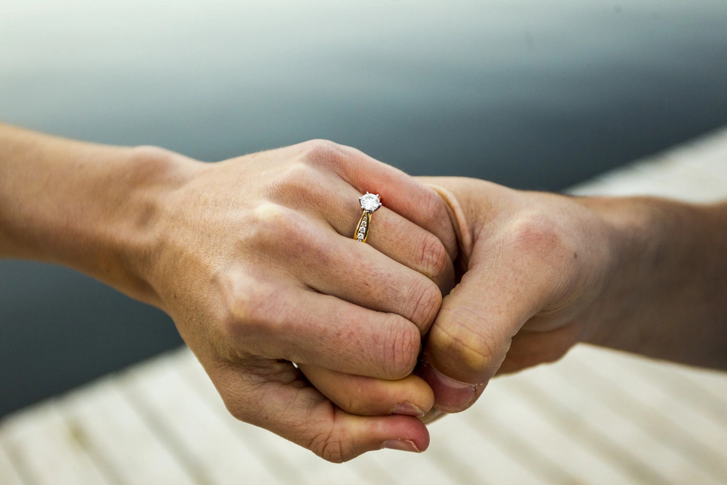 Engagement