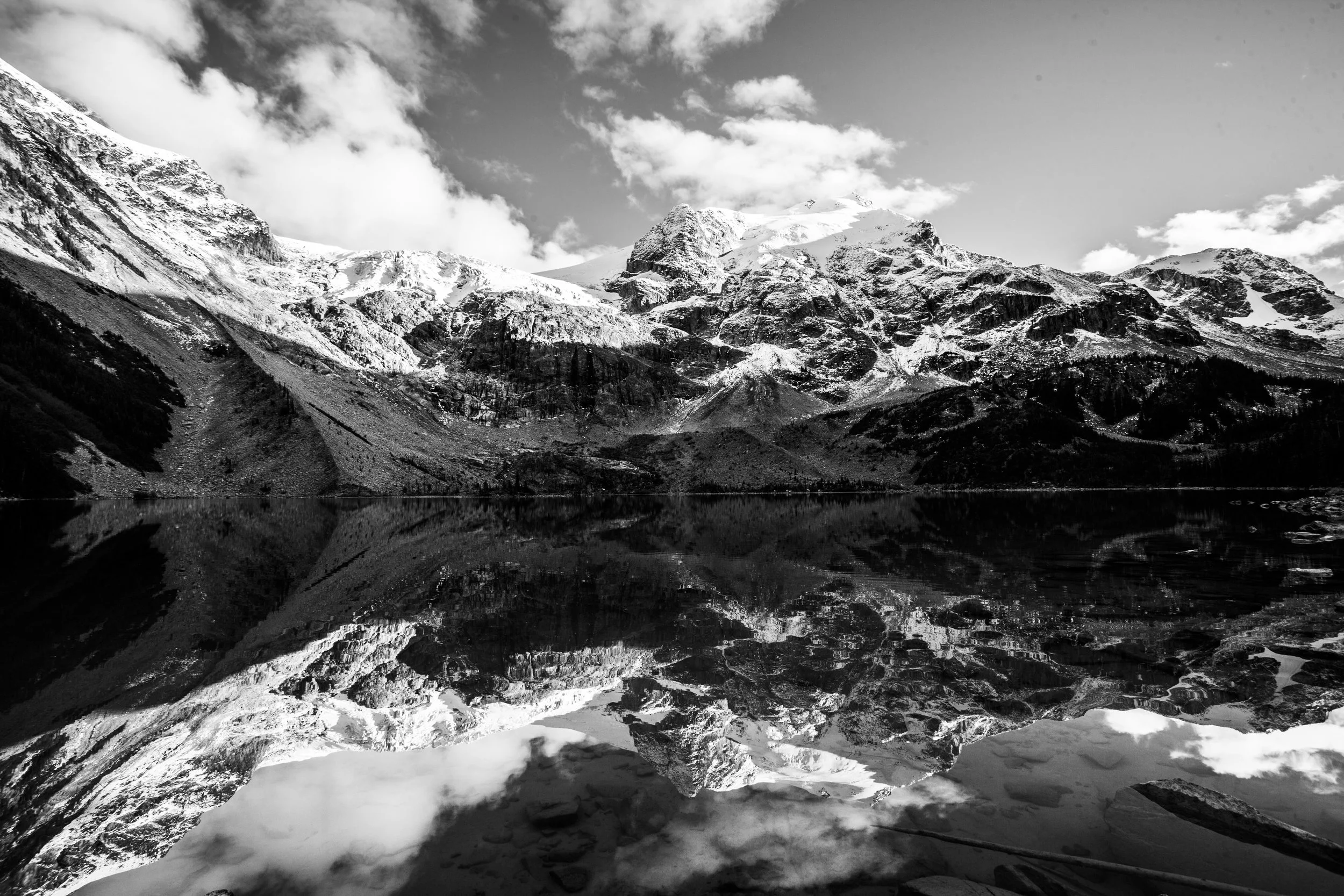 Mountains