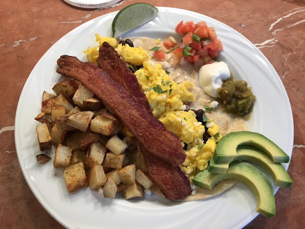 Purple Mountain Bed and Breakfast