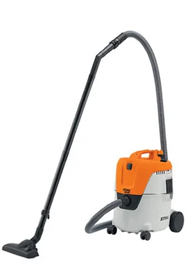 SE 62 STIHL SE 62 Electric Vacuum Cleaner.jpg
