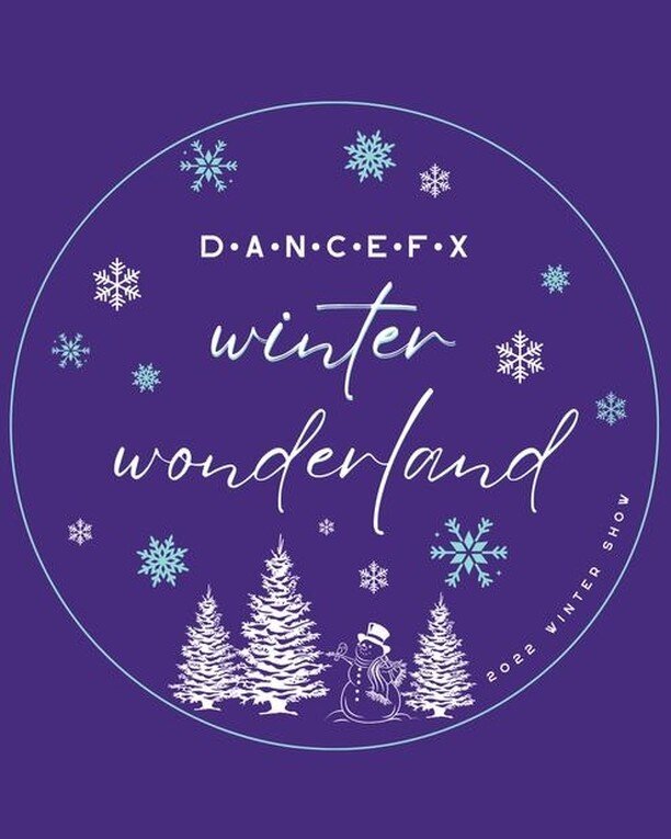 Join us for our 7th annual Youth &amp; Adult Winter Concert! 
Featuring the Dancefx Youth &amp; Adult Programs and the Performance Companies of Dancefx Atlanta!

MT. PISGAH SOUTH HALL - 9820 NESBIT FERRY RD

YOUTH SHOW: 
FRIDAY, DECEMBER 16TH @ 11AM
