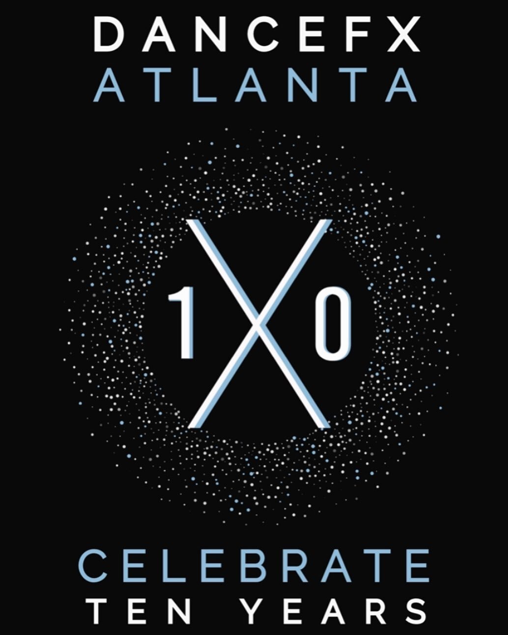 Happy Show Week! We are so excited to be celebrating tens year of offering dance education to the Atlanta area. Thank you for being a part of the #dfxfam 

Looking forward to celebrating with everyone this Saturday! 

#dance #dancefx #dancefxatlanta 