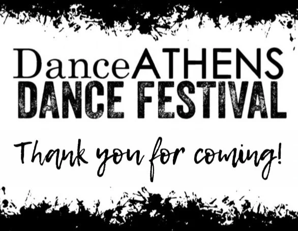 DanceATHENS 25 - 2026 was pure magic! Thank you to all the amazing dancers who shared their talent and made this year’s show unforgettable. See you guys next year!