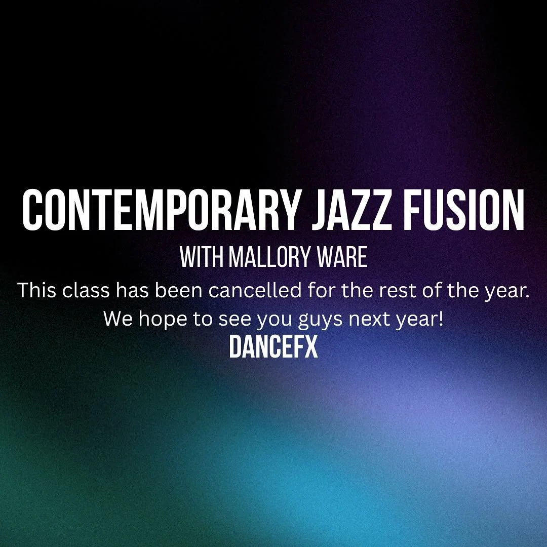 See you guys next year!❤️