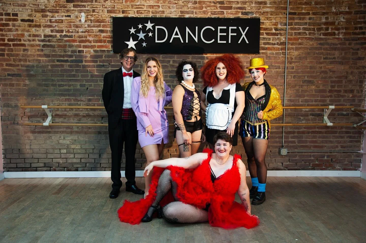 Come catch a teaser of your favorite “Eddie’s Teddies” shadow cast performance tonight at The Wild Rumpus! We’ll be on Stage 2 in front of Morton at 8:45 PM — don’t miss it!