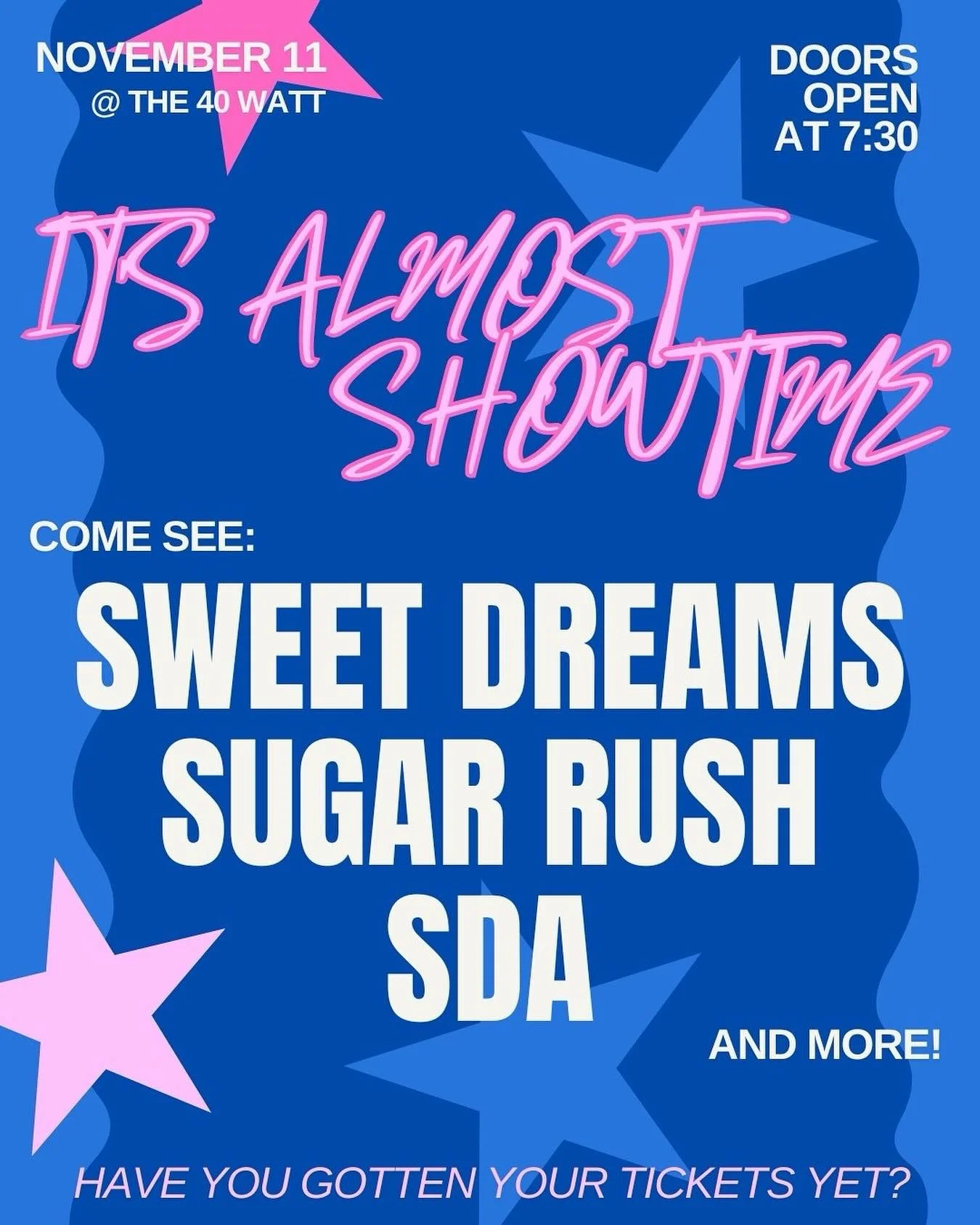 Everyday draws closer to our spectacular hiphop show! Featuring performances from various different companies we offer at dancefx, have you gotten your ticket yet? Don&rsquo;t miss it, tickets available in link in bio!