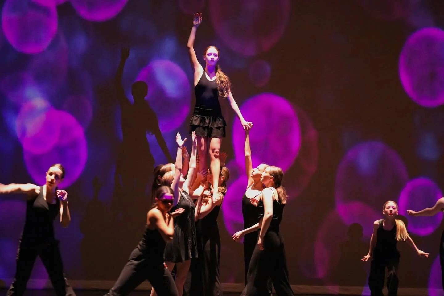Look how incredible our FX Performance Company dancers look! Competition season is just around the corner, and we can&rsquo;t wait to see them take the stage with these amazing dances. Photos by @abigaleab.photography_