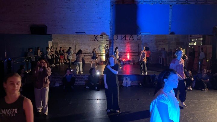 Always a great time in Elliot&rsquo;s class, but last night was on another level Watching these dancers grow has truly been an honor, and we&rsquo;re so excited to see what&rsquo;s next for them. We can&rsquo;t wait to have you back next month!