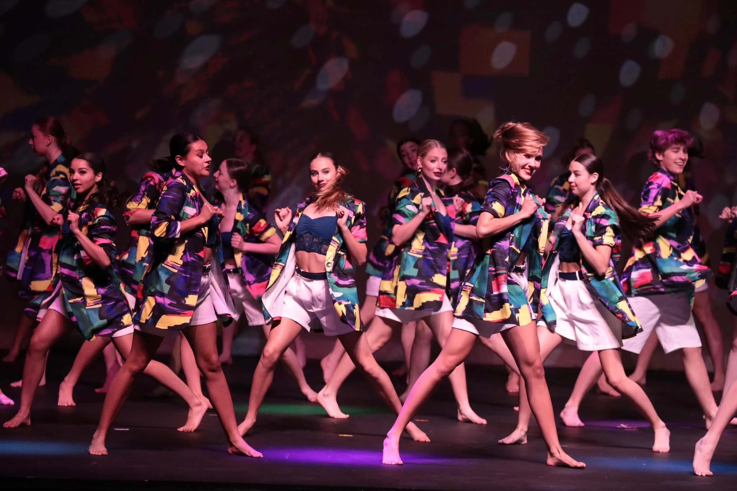 The 2026 Youth Spring Showcase was one for the books!  Thank you to everyone who came out to support. We have the best dance families ever!