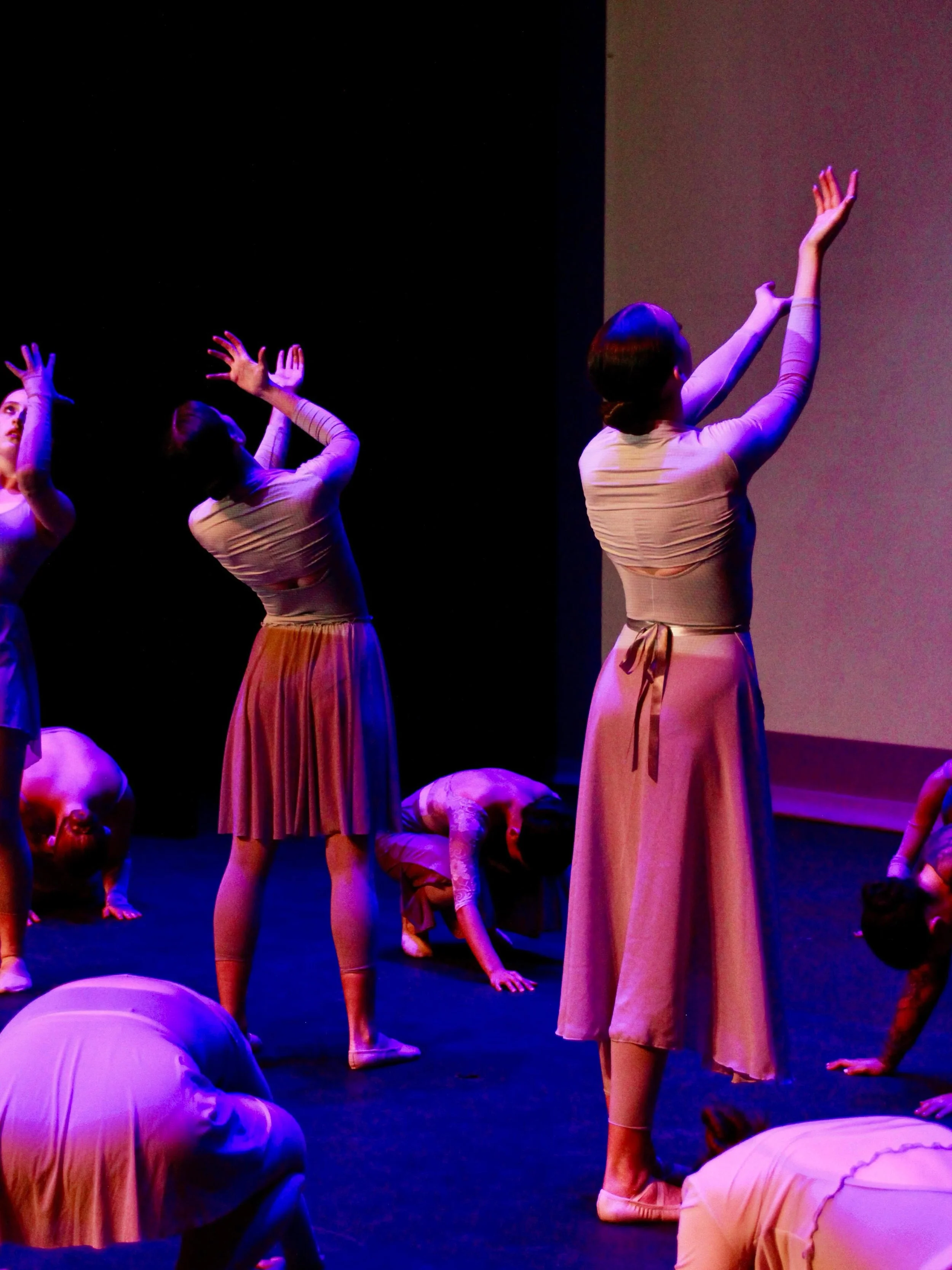 line of sight

may 2nd, uga fine arts theater