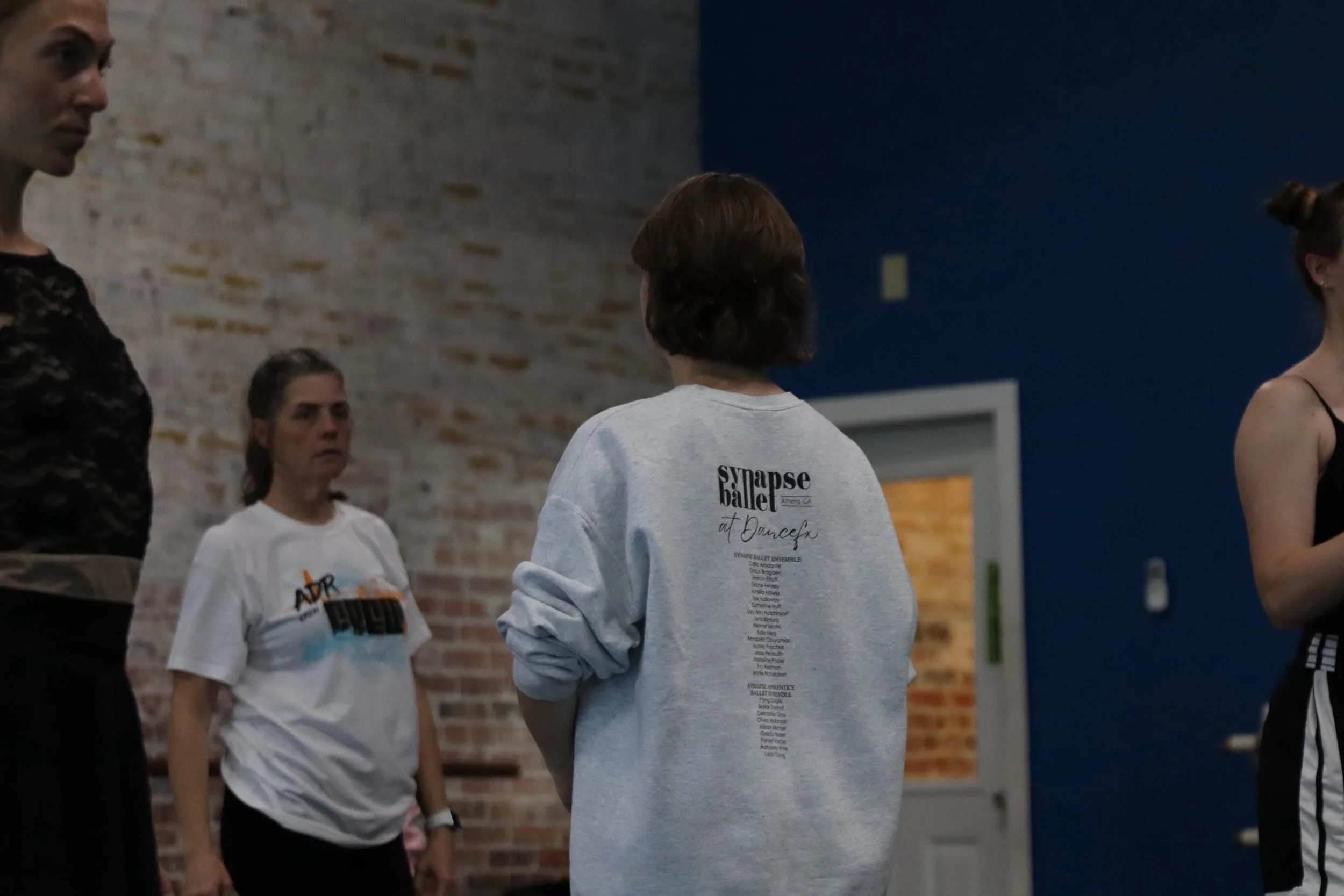 Happy Show Day!!!! You can find us at the UGA Fine Arts Theater at 7:30 performing in the FX Adult Spring Concert!

📷 by @natalie.simes for @ugagrady