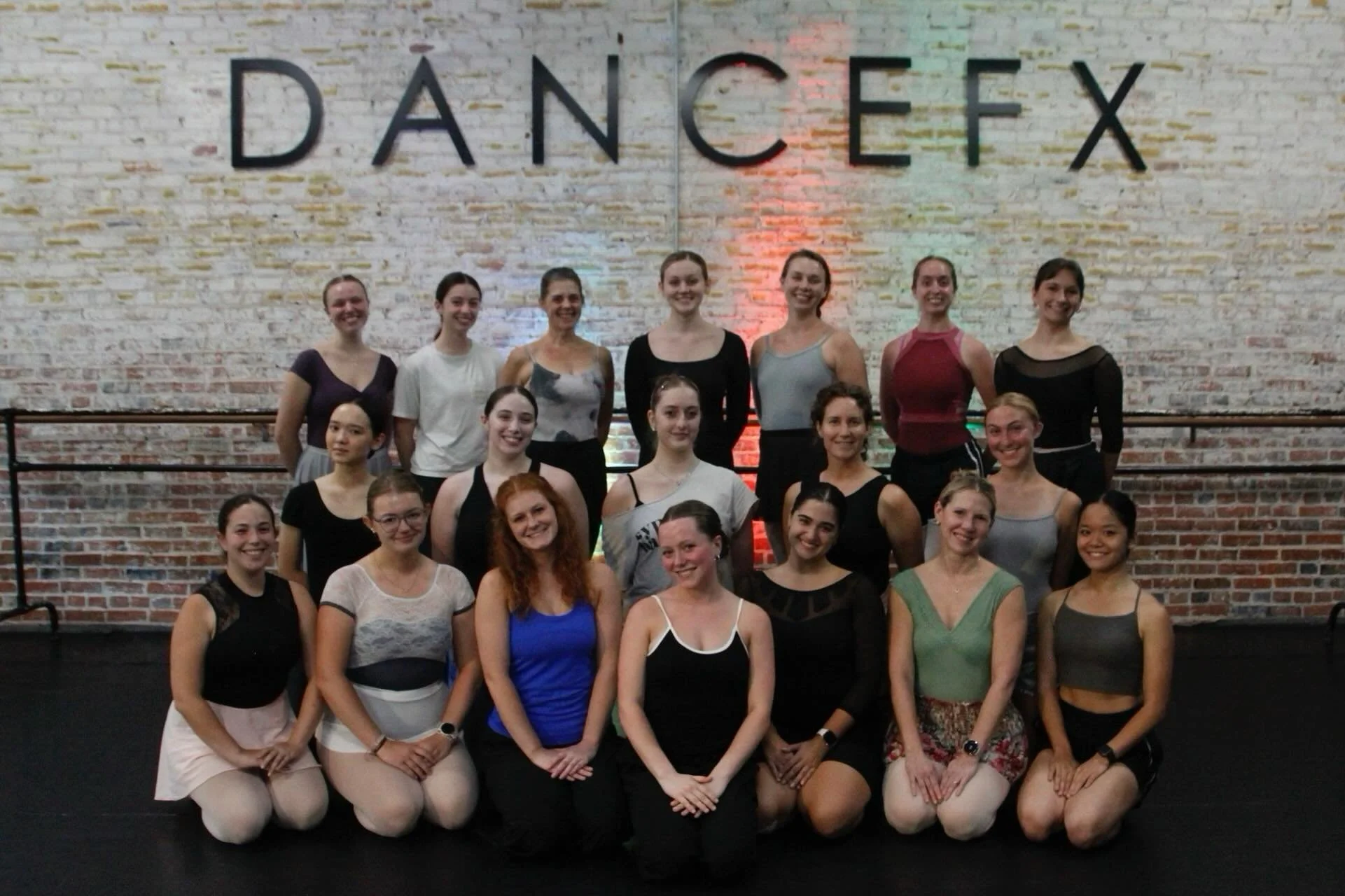 Synapse Ballet Ensemble SZN 3

📷 by @abigaleab.photography_ 
Not pictured: Grace Brogden