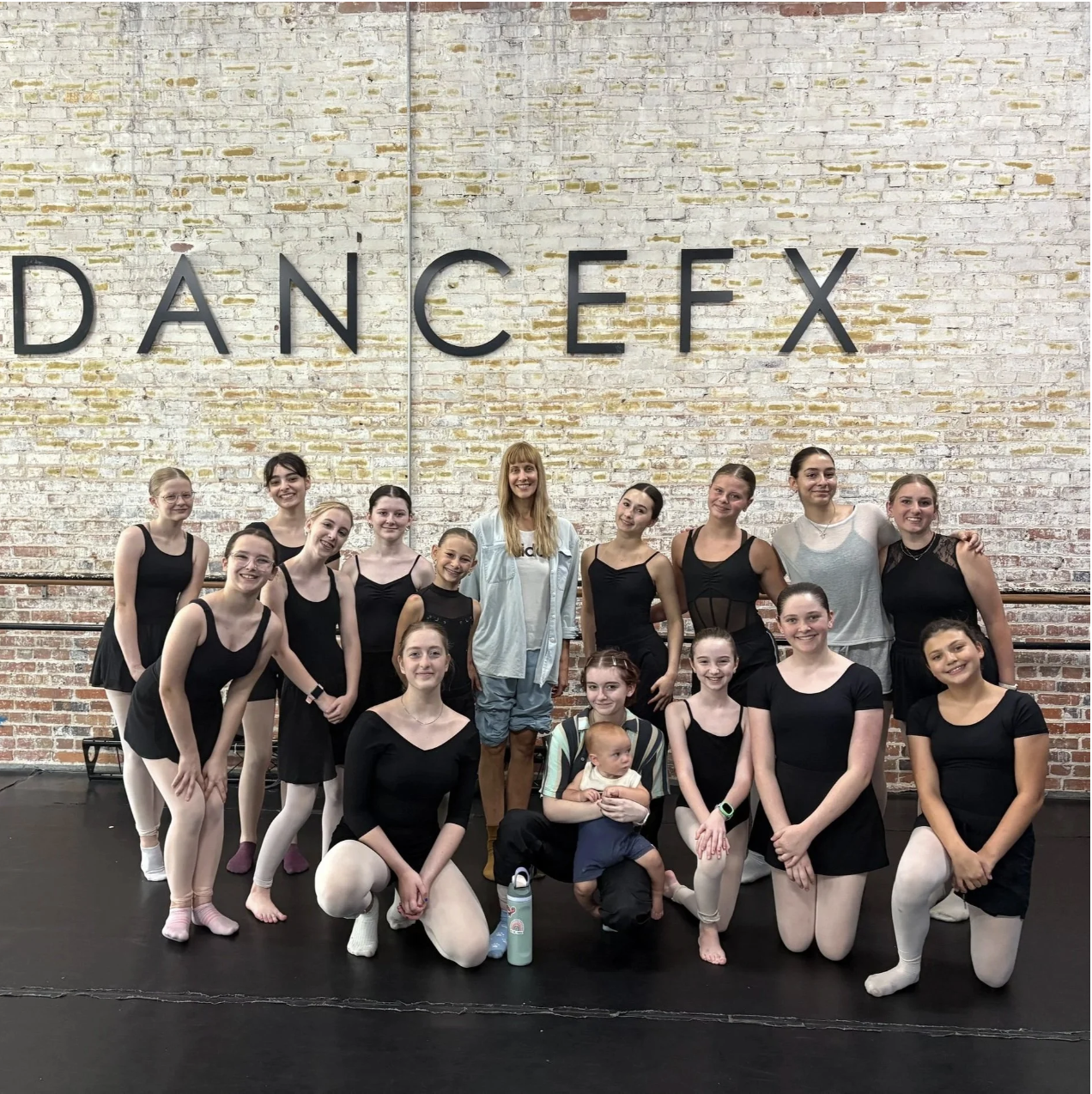 Jillian Mitchell