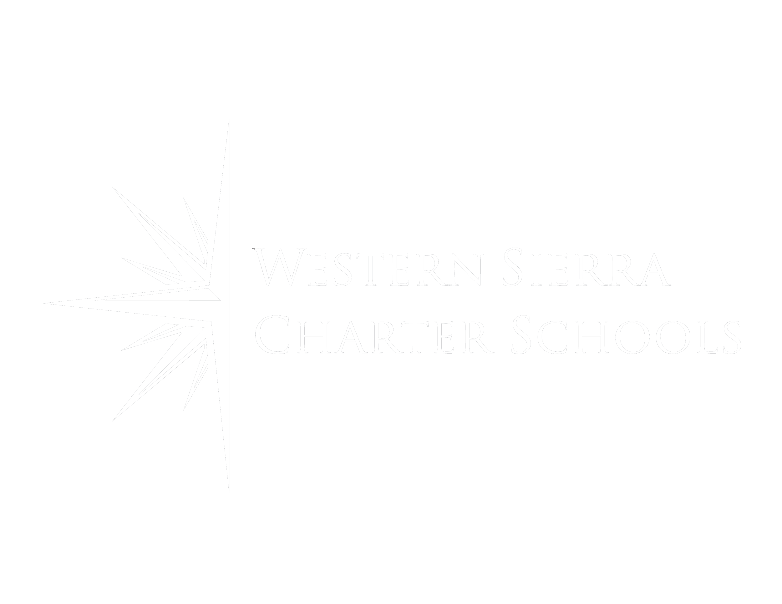 Western Sierra Charter Schools