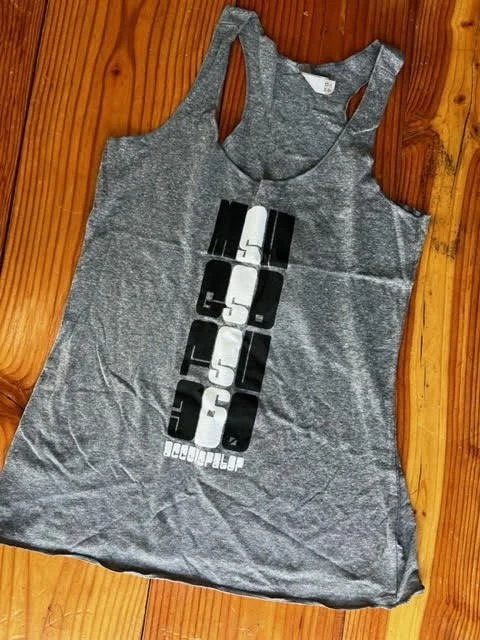 MSH Women's Tank