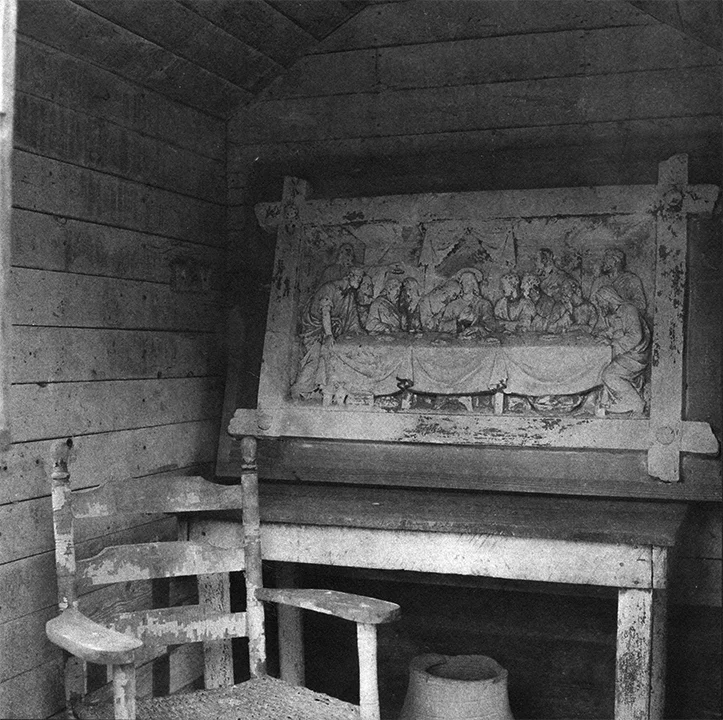 A Place for Kay III