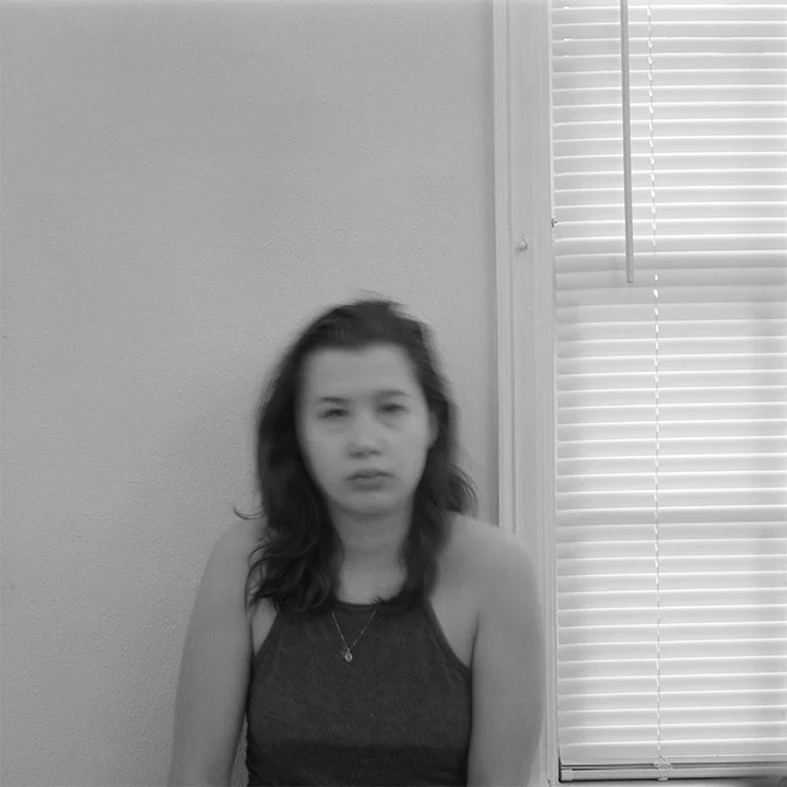 Daily Self-Portrait XV