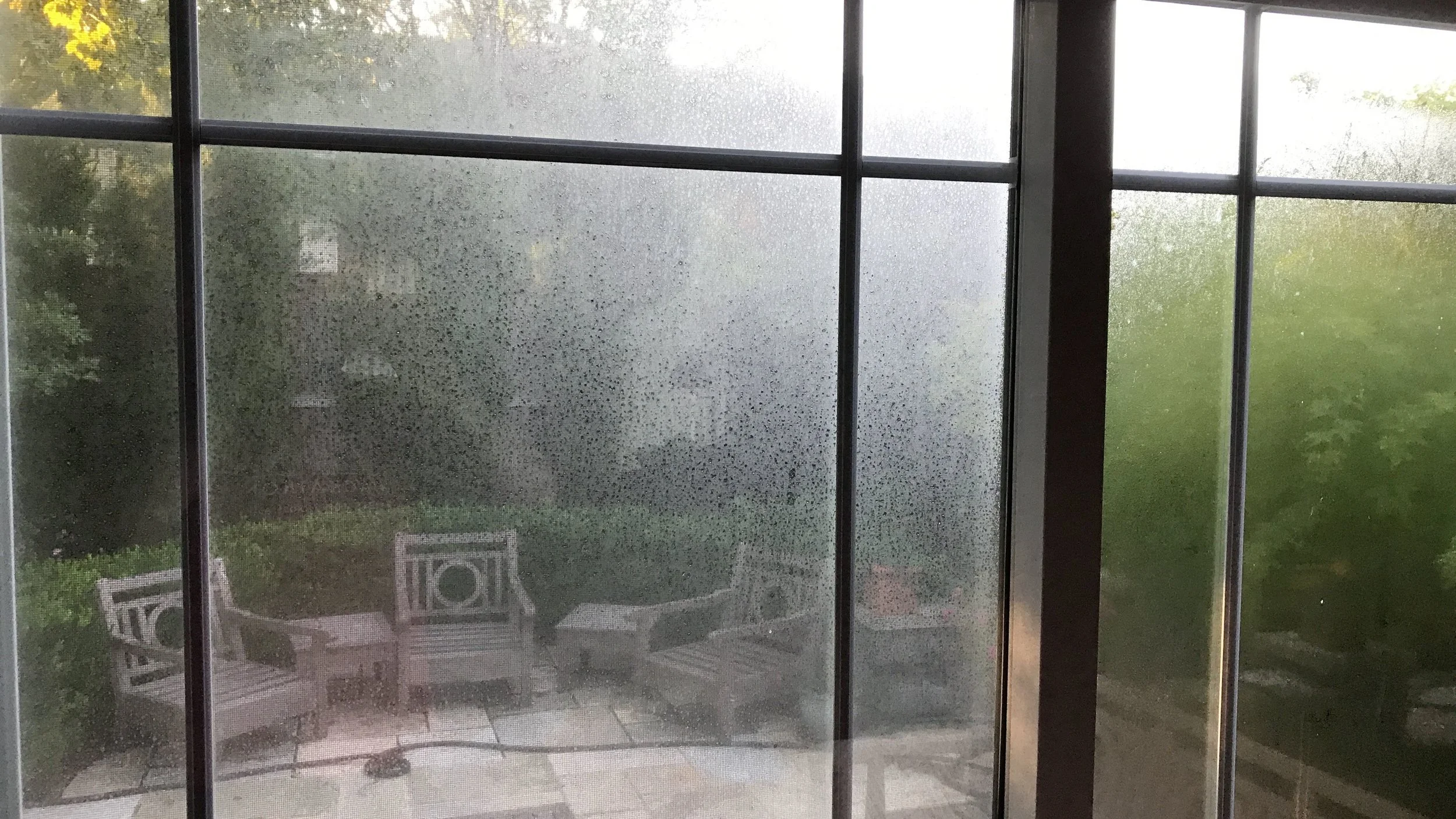 What does it mean to overcome desire?