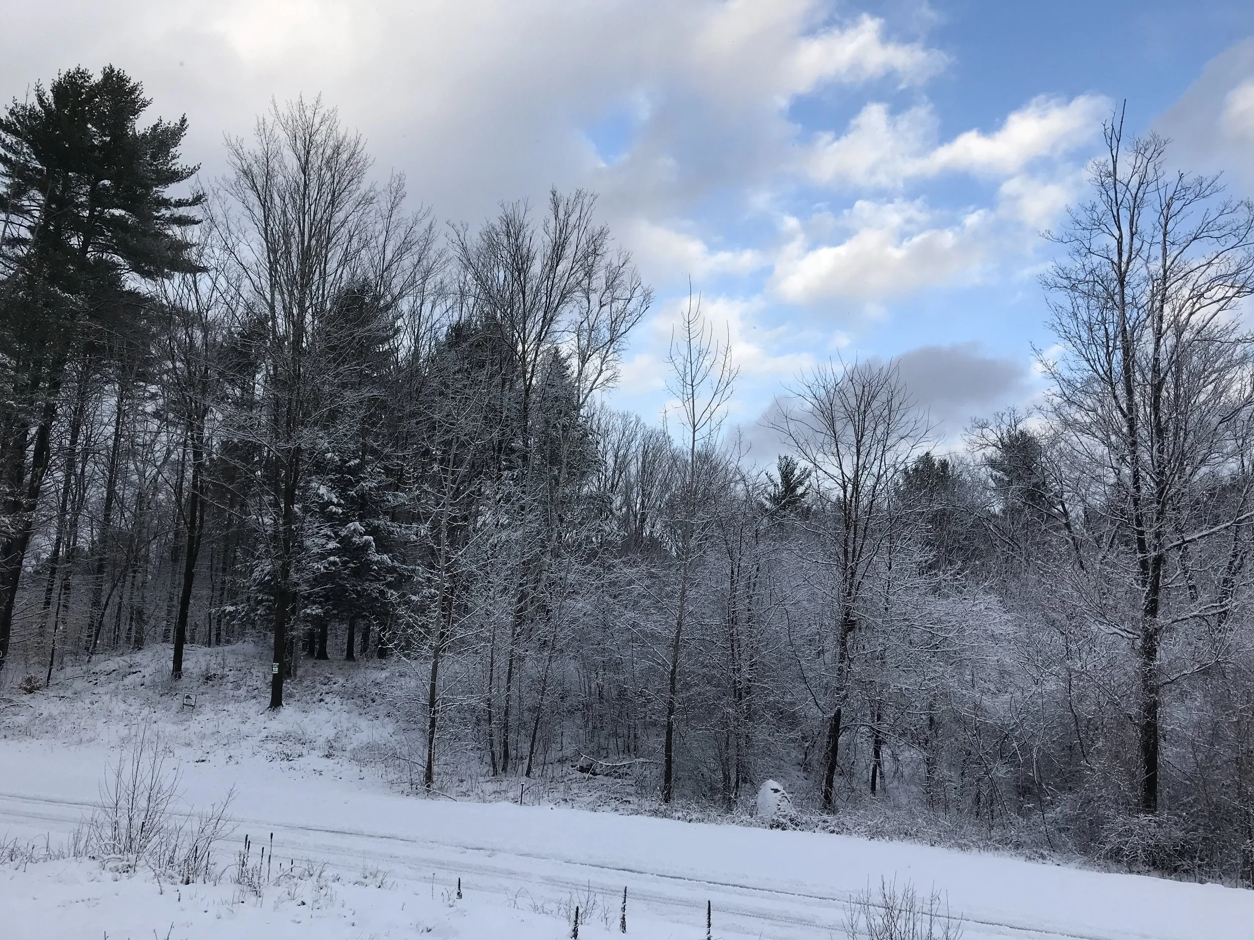 The intend/release/notice loop