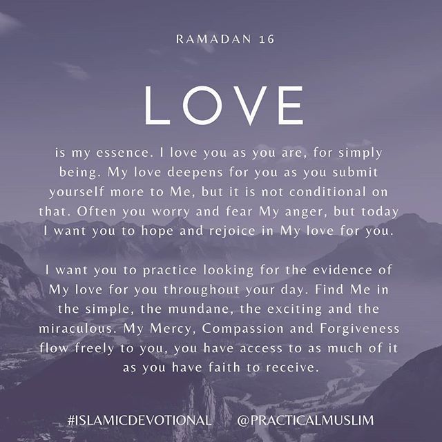 Belivers should balance between hope of Allahs mercy and fear of his wrath. If you tend to lean towards fear, today push yourself to hope! 
#islamicdevotinal by @zforzahra