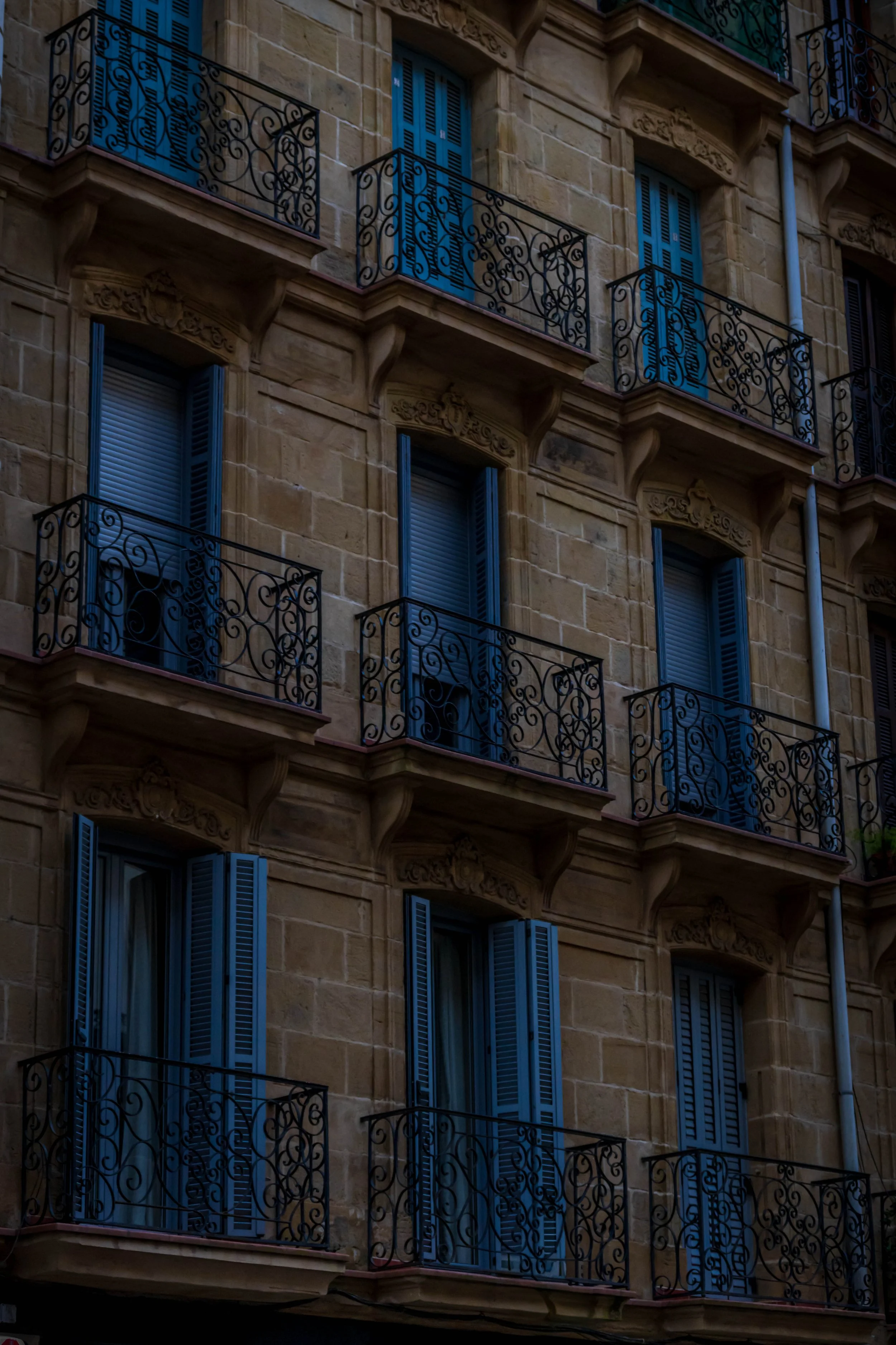 San Sebastian