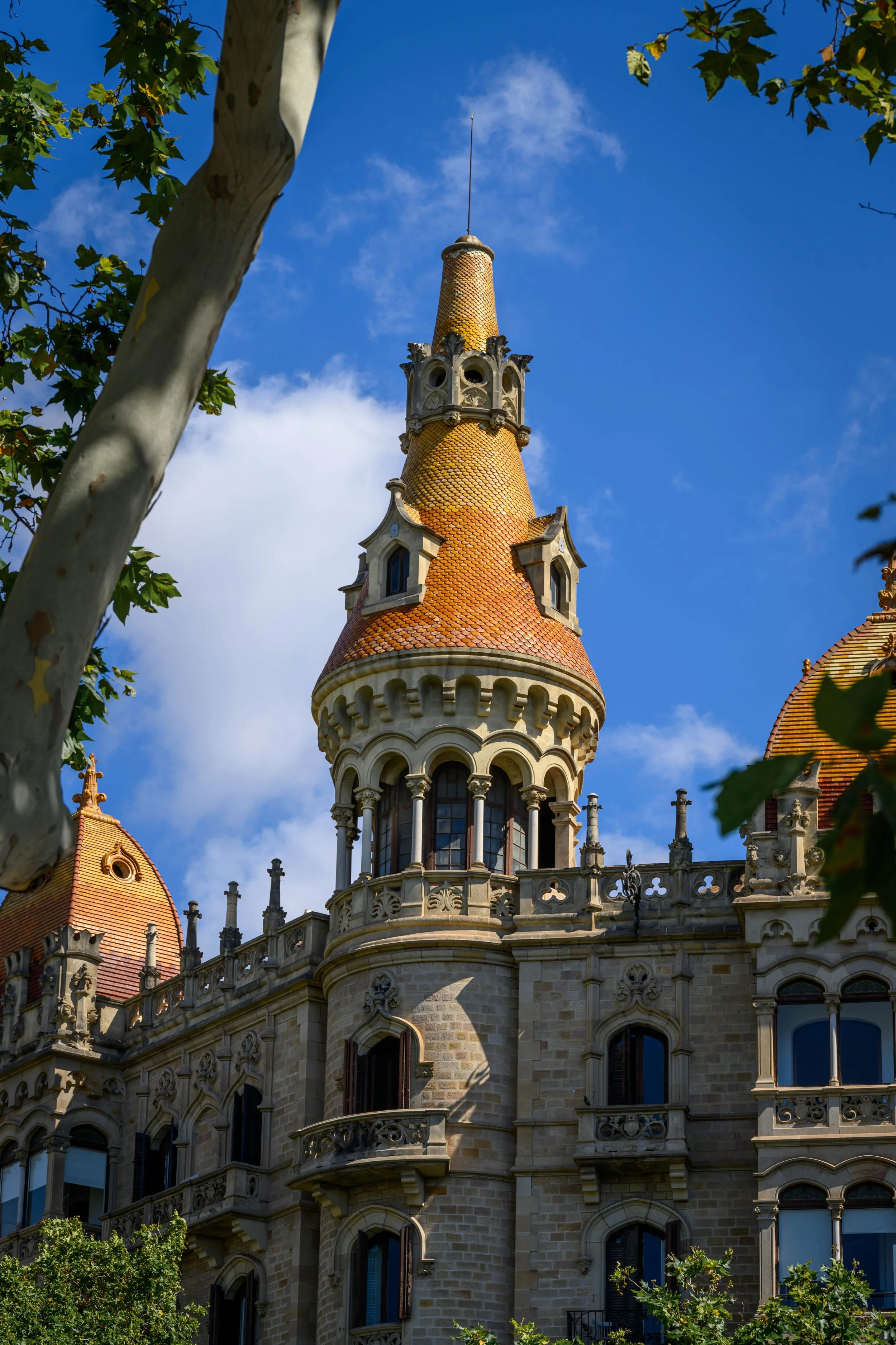 Barcelona