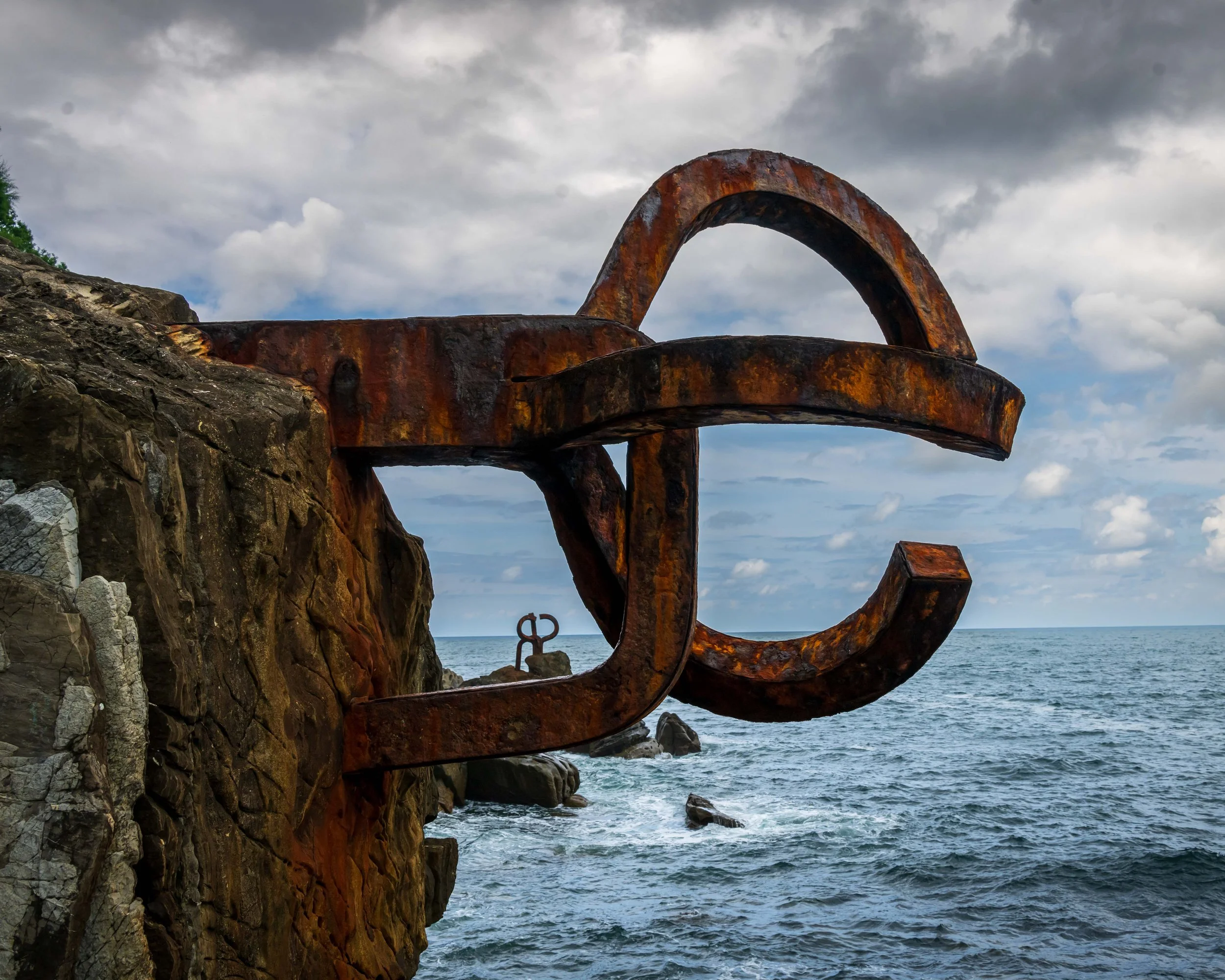 San Sebastian