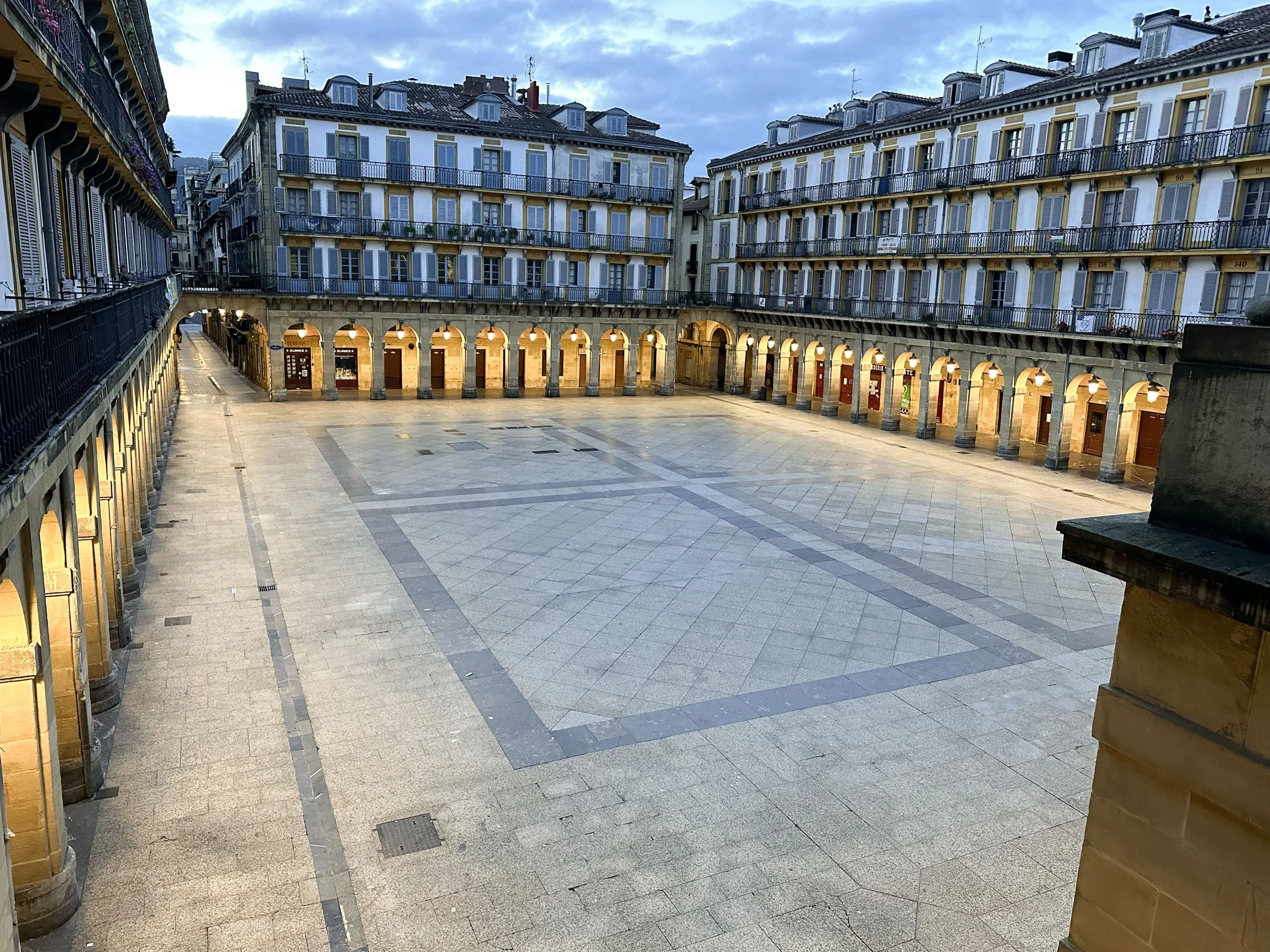 San Sebastian