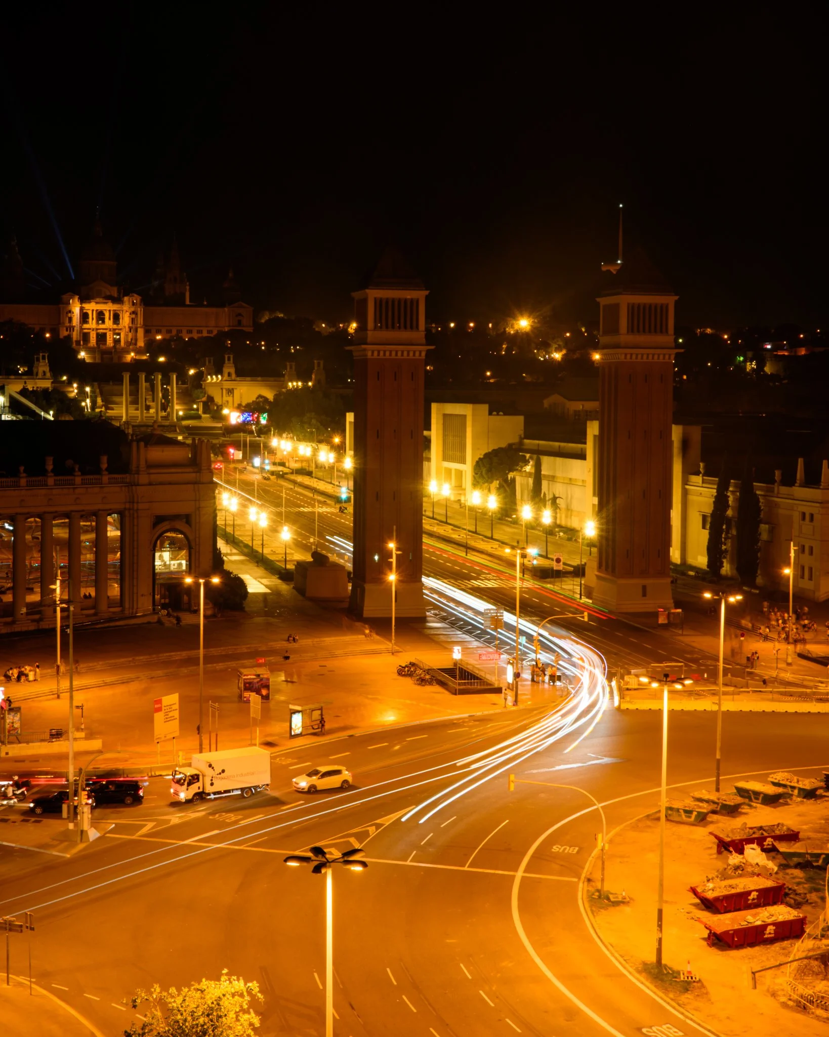 Barcelona