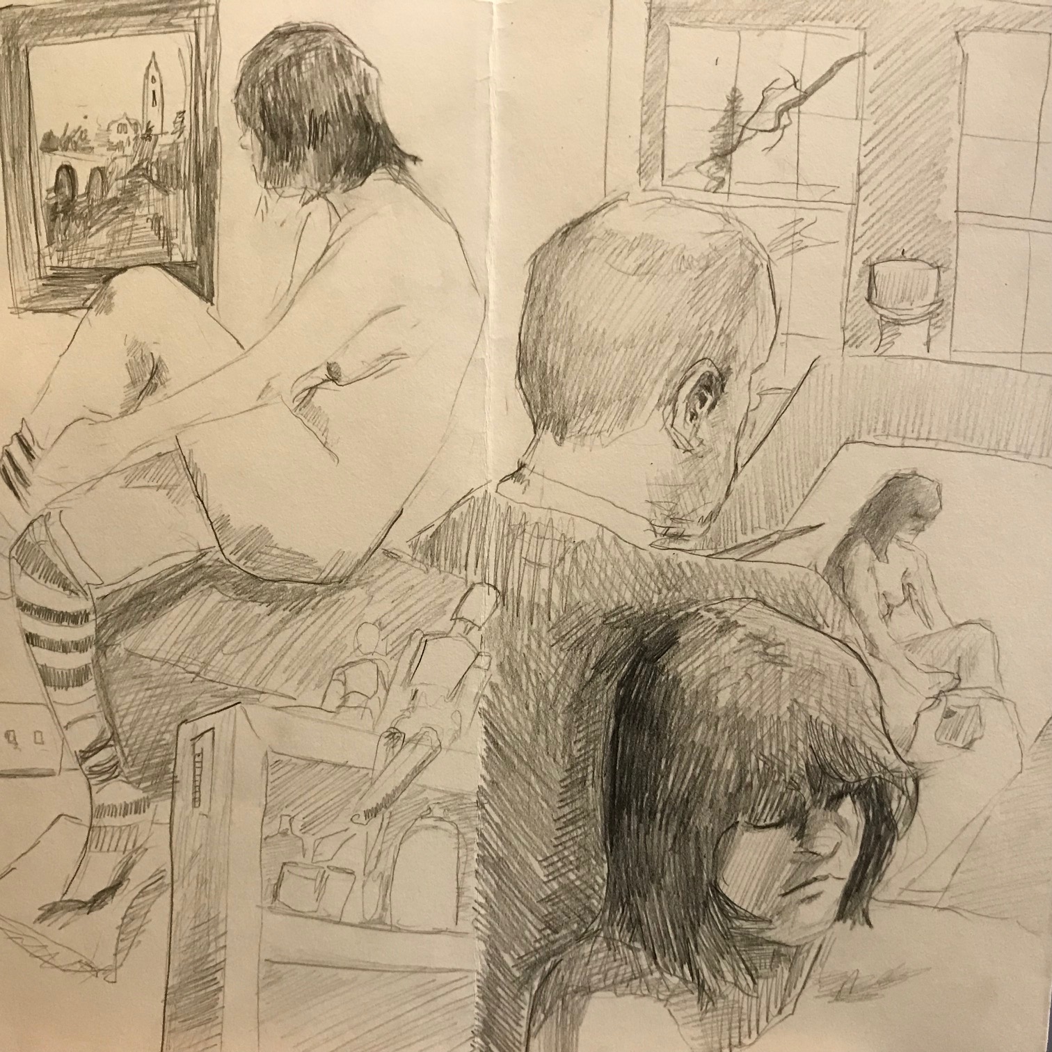 The Studio