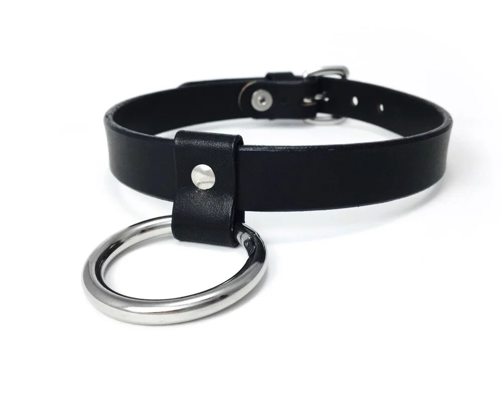 O Collar