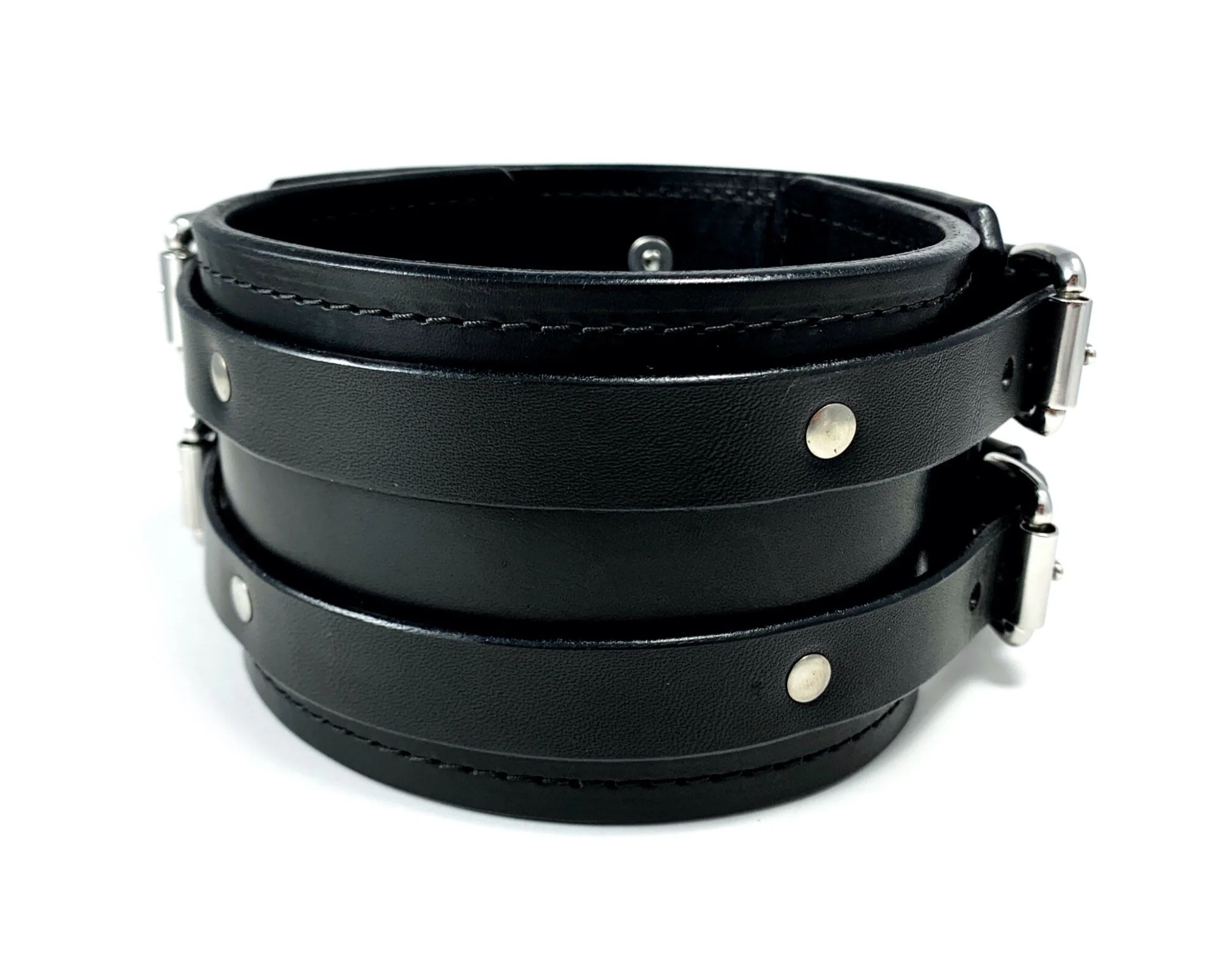 Black Posture Collar, 2020