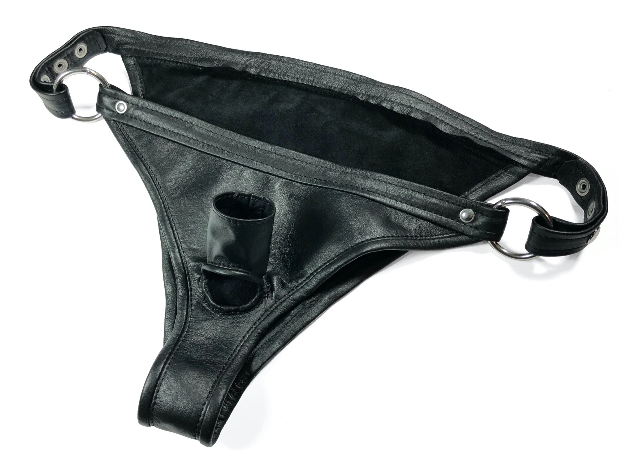 Cock Sheath Briefs, 2020