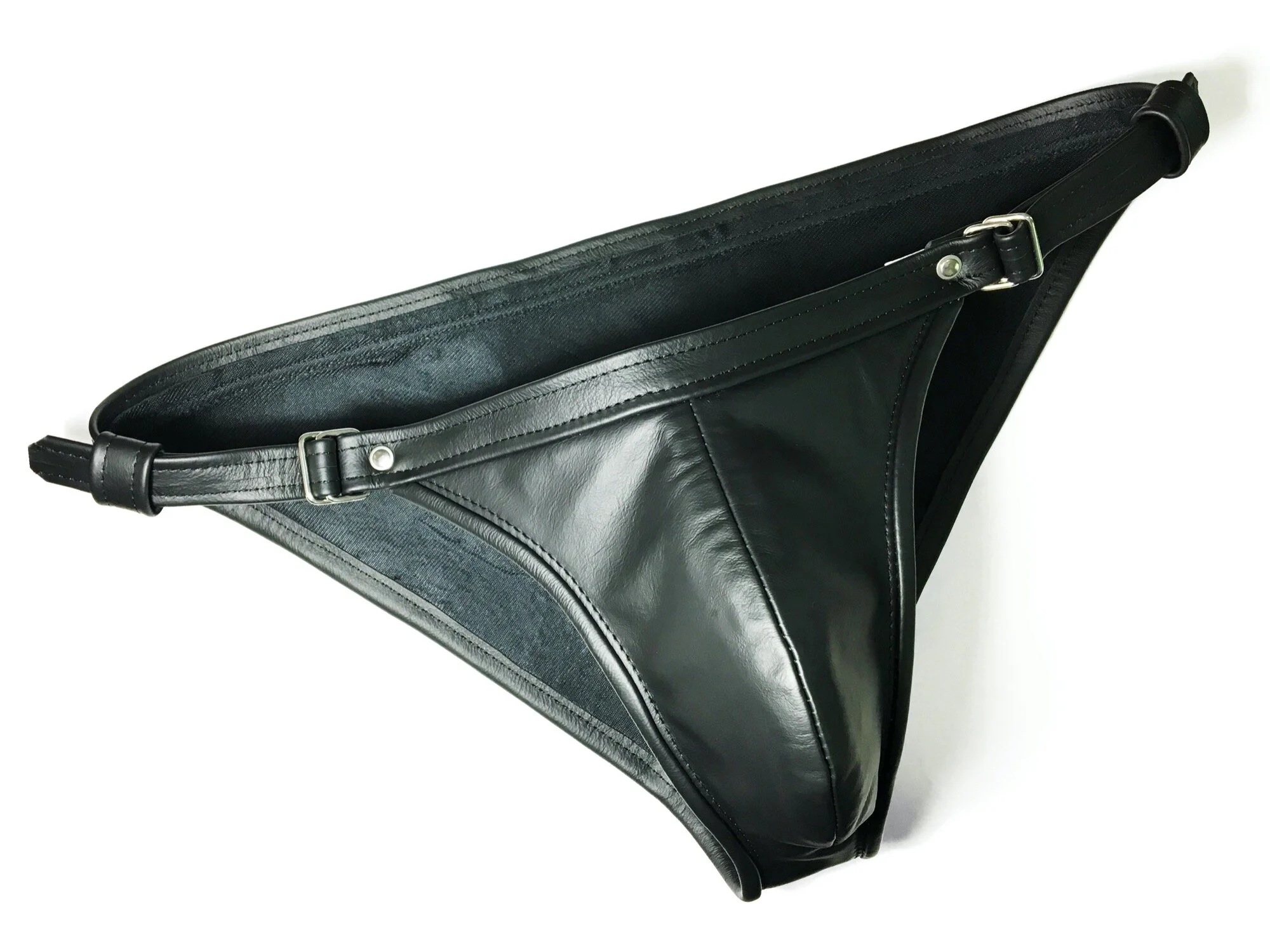 Black Briefs, 2018