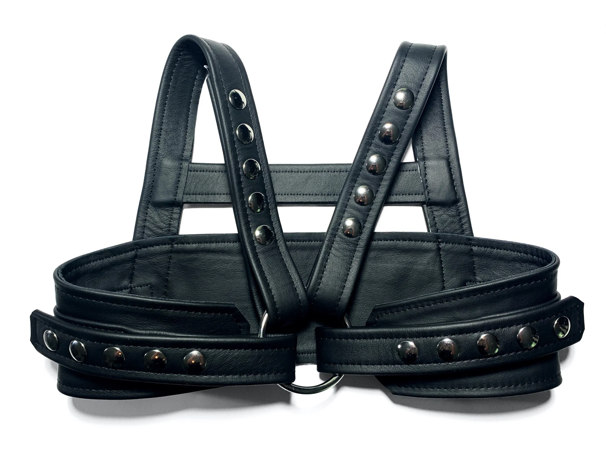 Chest Binder Harness, 2020