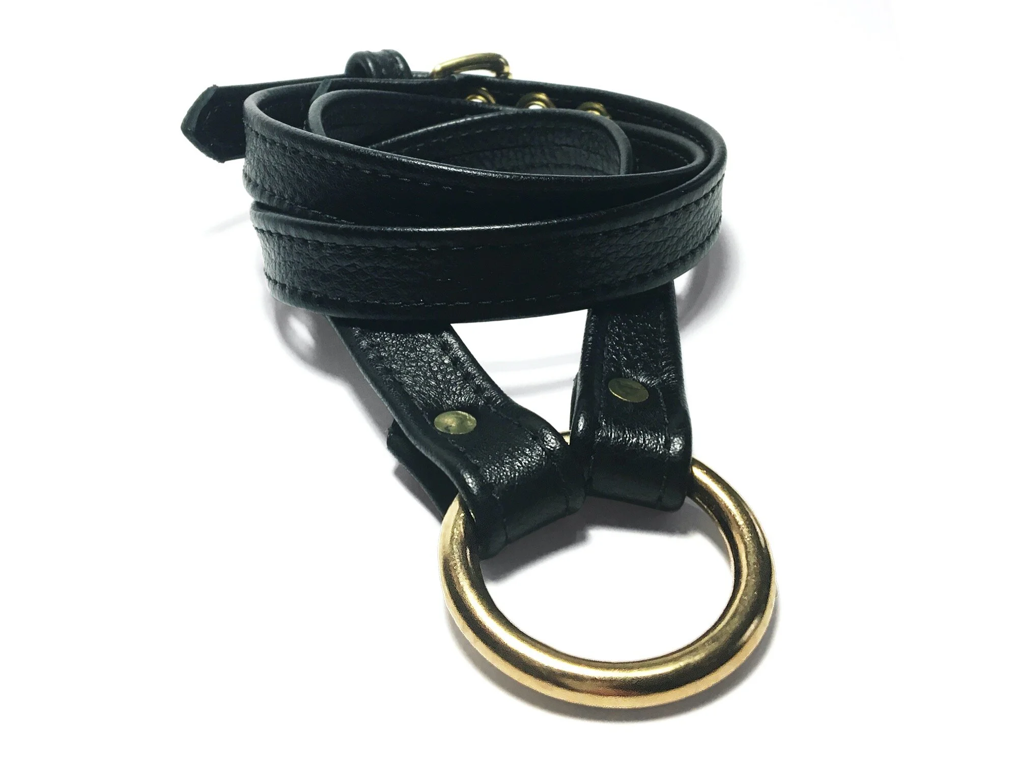 Wrap Collar, 2017