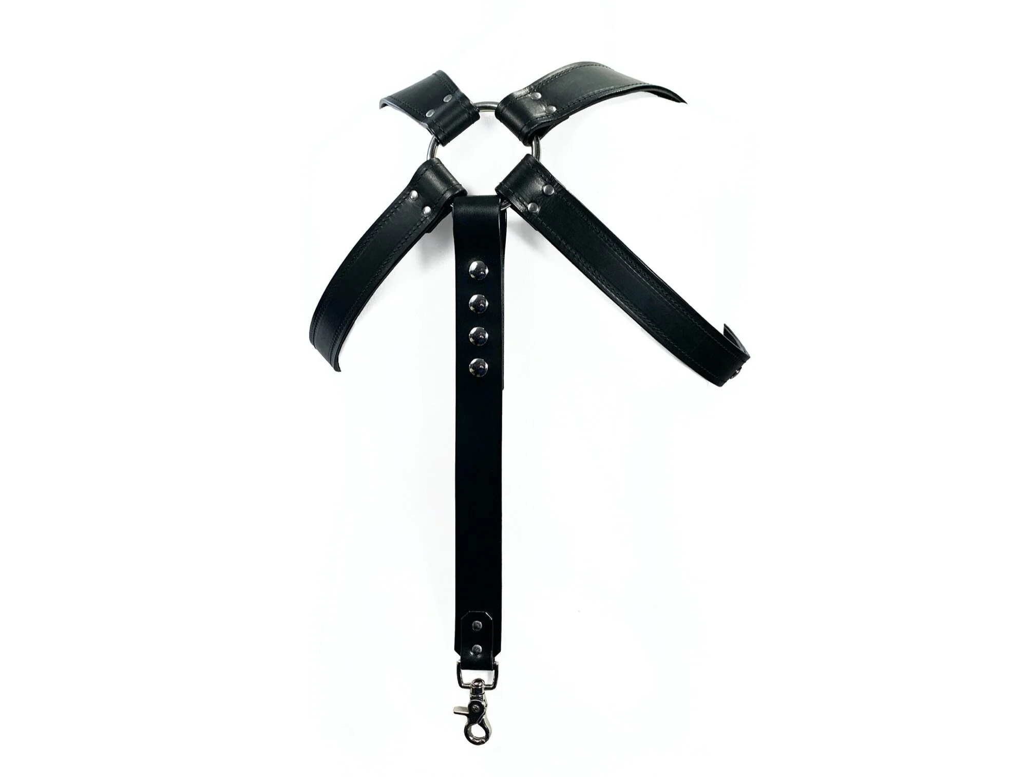 Suspender Harness, 2020