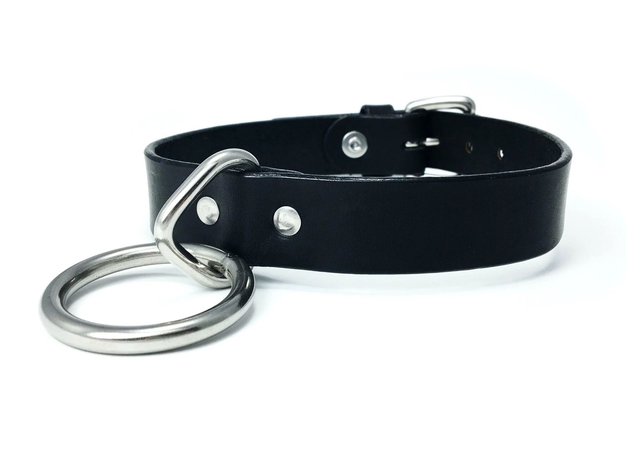 O-Ring Training Collar