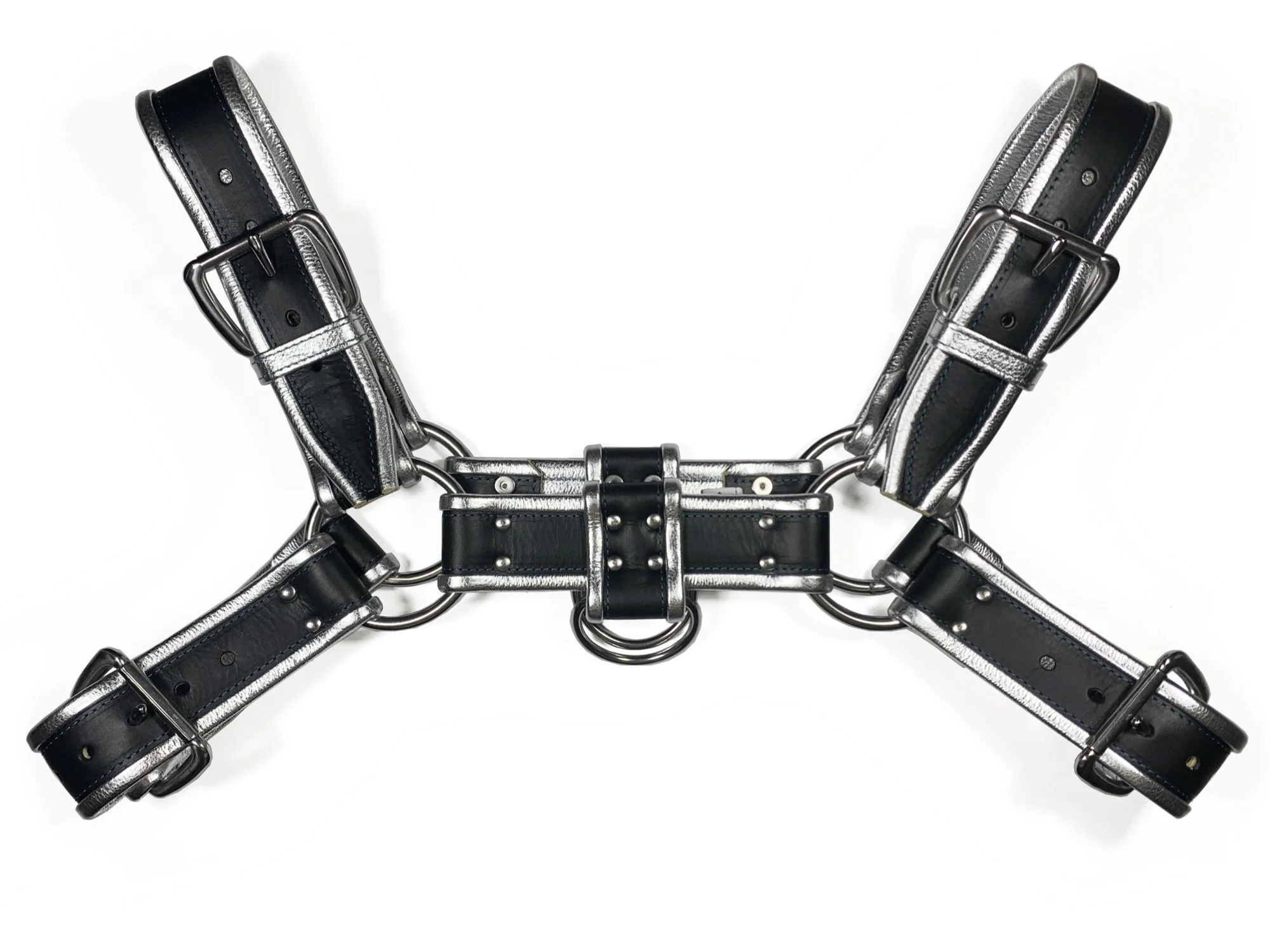 Boxer Harness, 2022