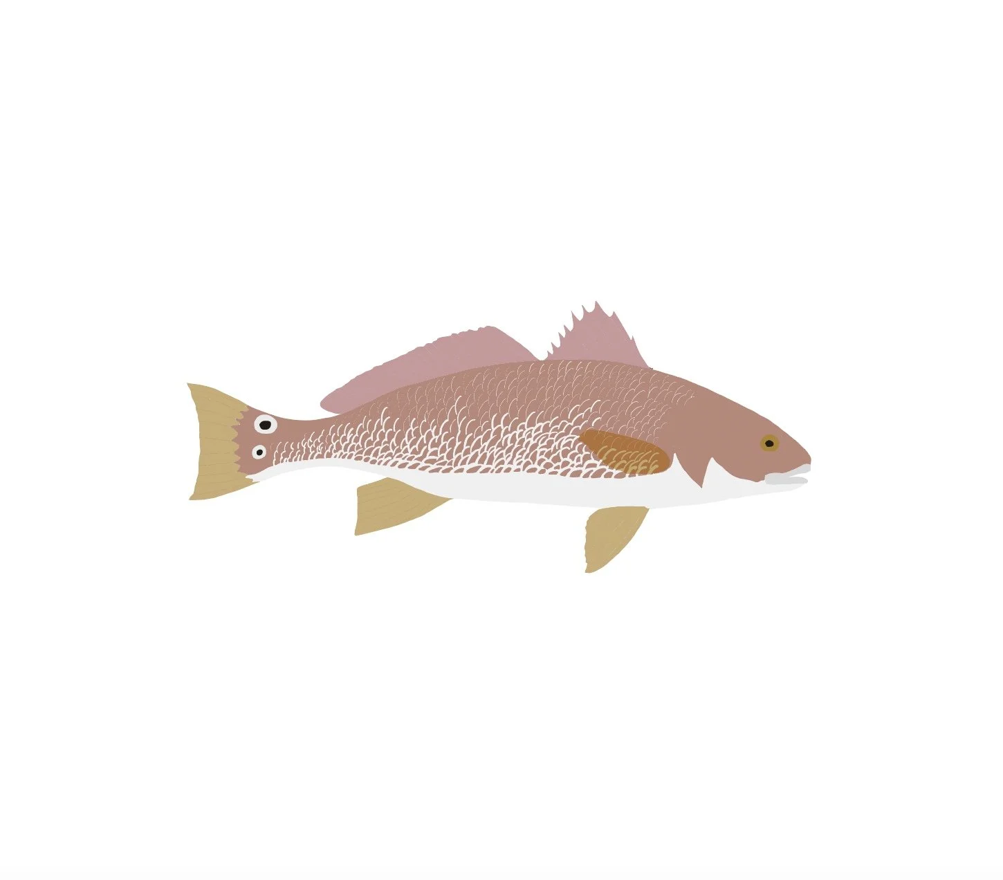 Red Fish