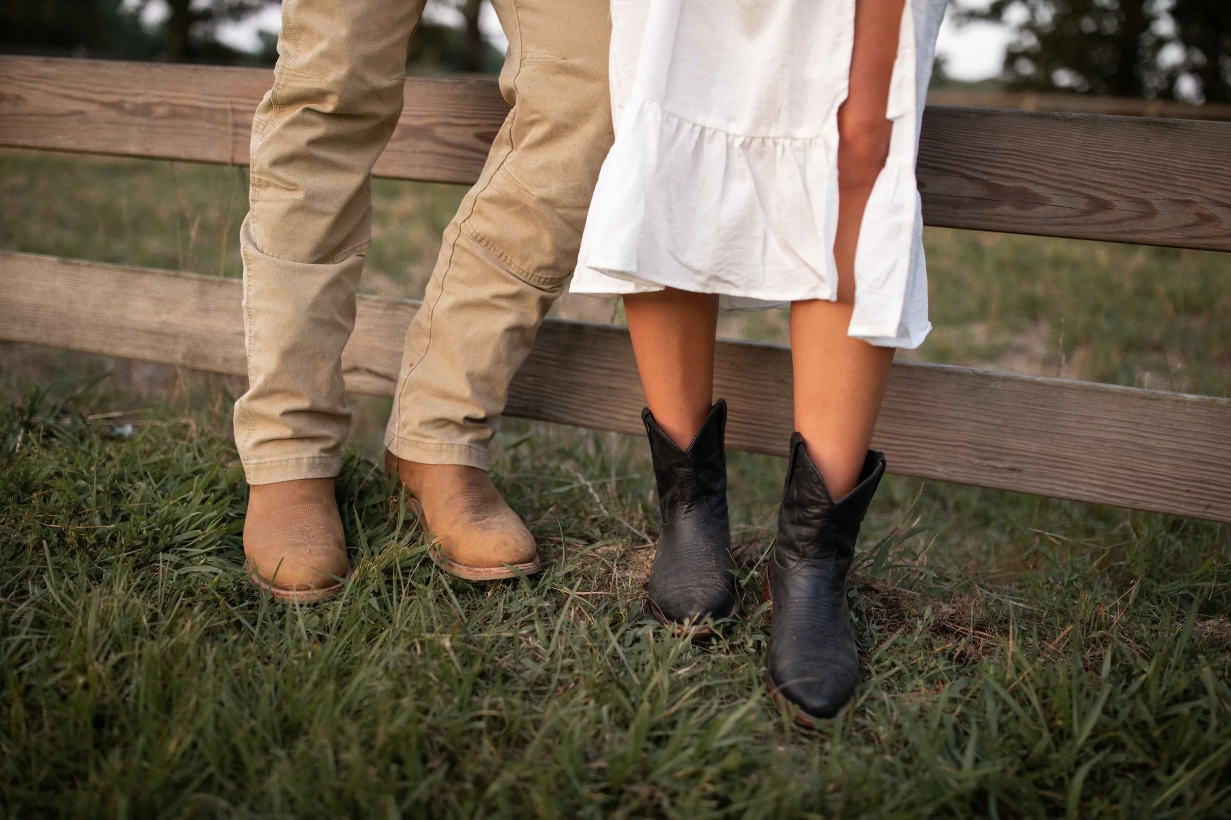 Double B Boot Company — Double B Farms