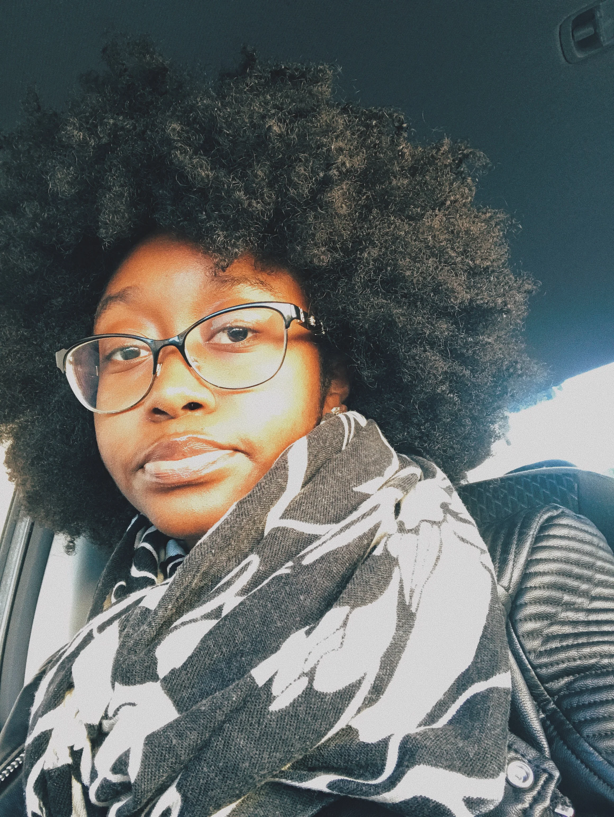 unlearning + remembering self 