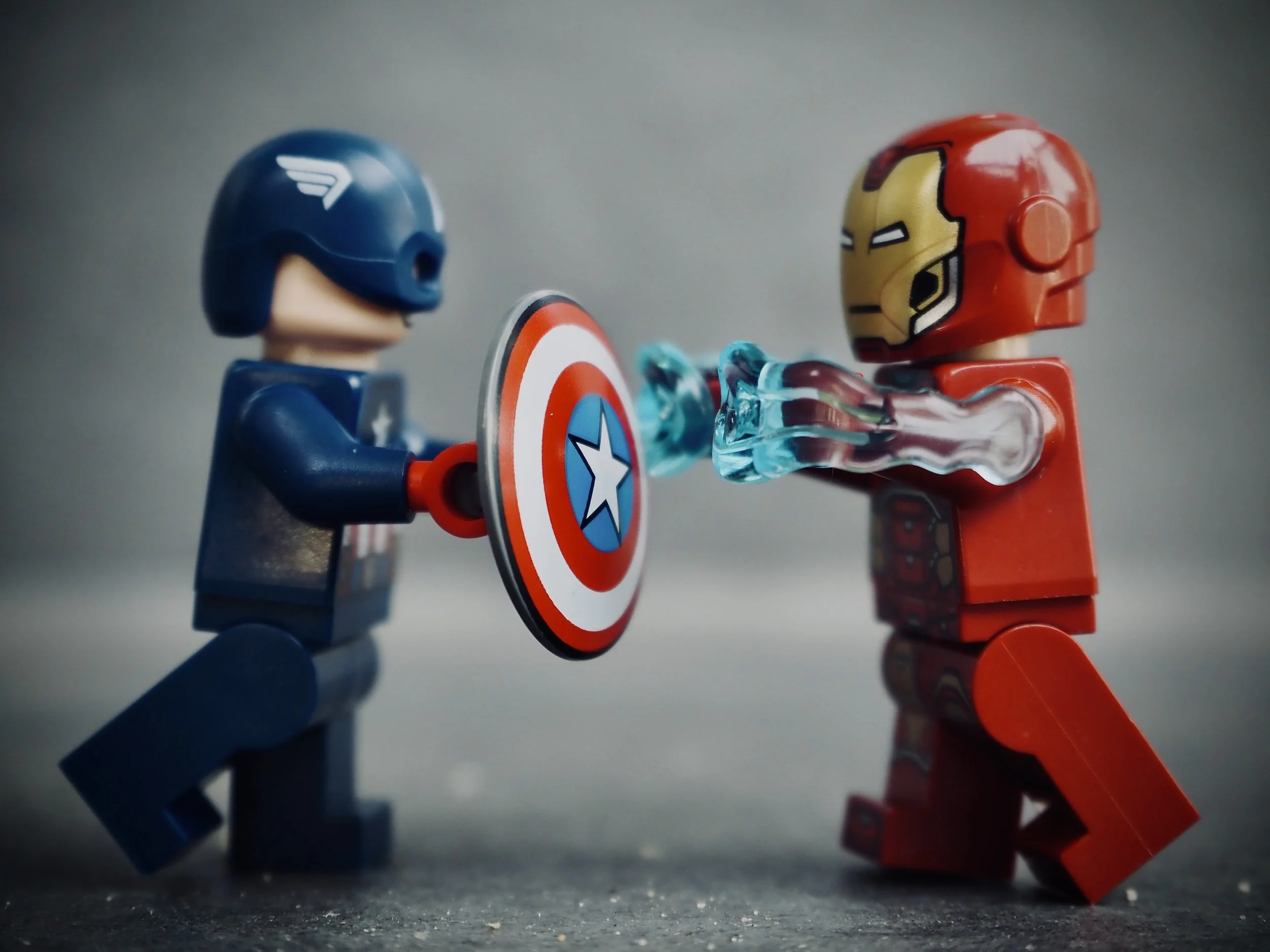 Q. "Should HR get involved in employee conflict?"