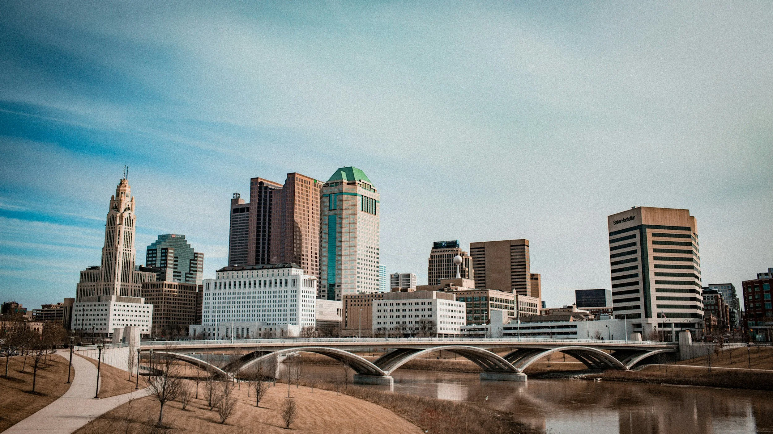 Ohio Pay Transparency Laws